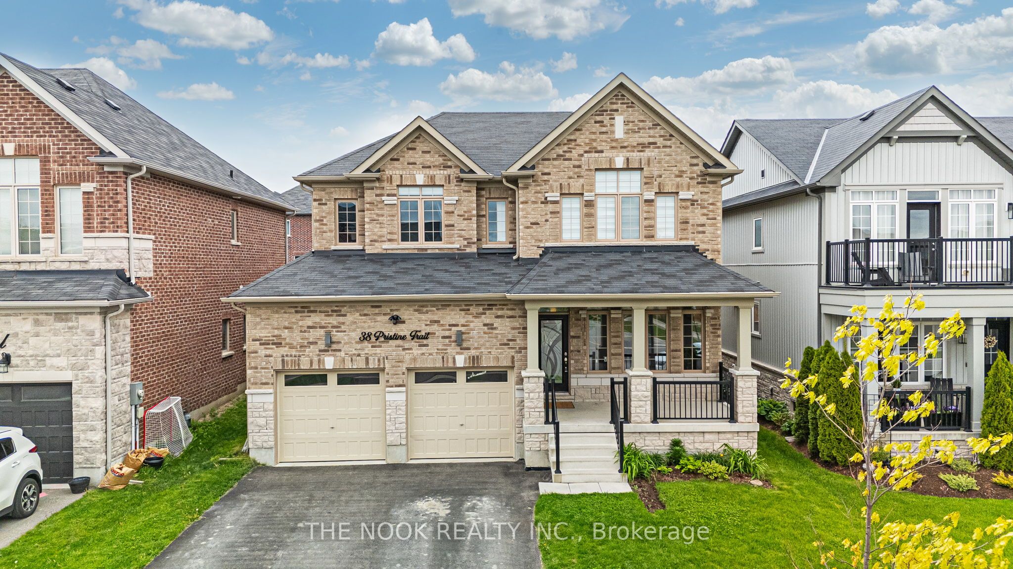 38 Pristine Trl Property Photo 1