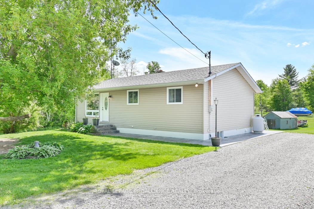 429 Elzevir Road Property Photo 1