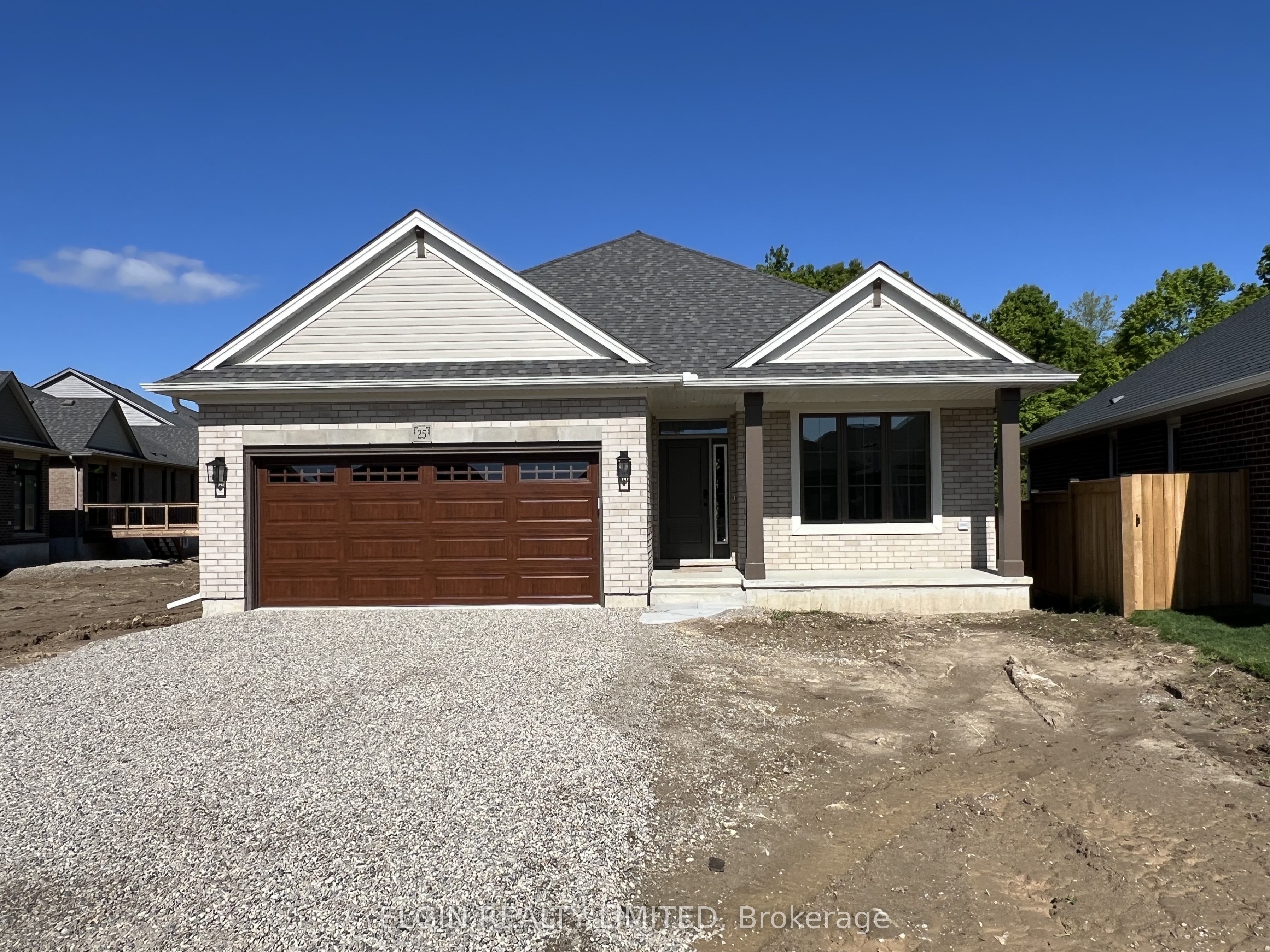 25 Dunning Way Property Photo 1
