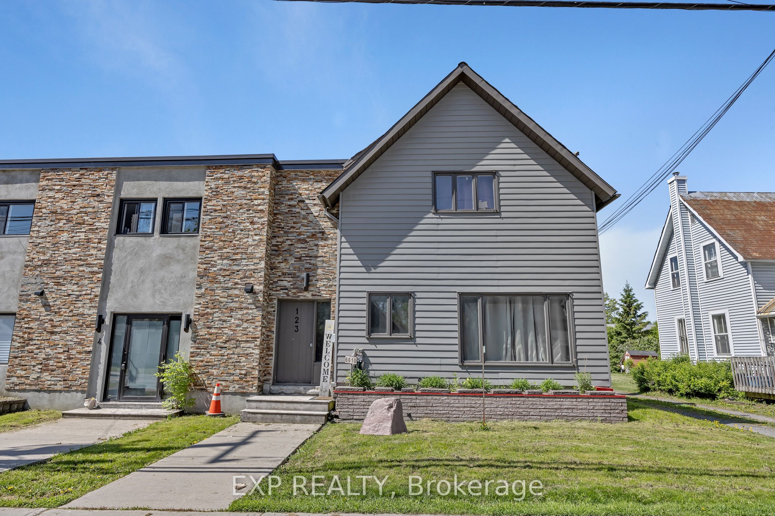 6610 Fourth Line Road Property Photo 2