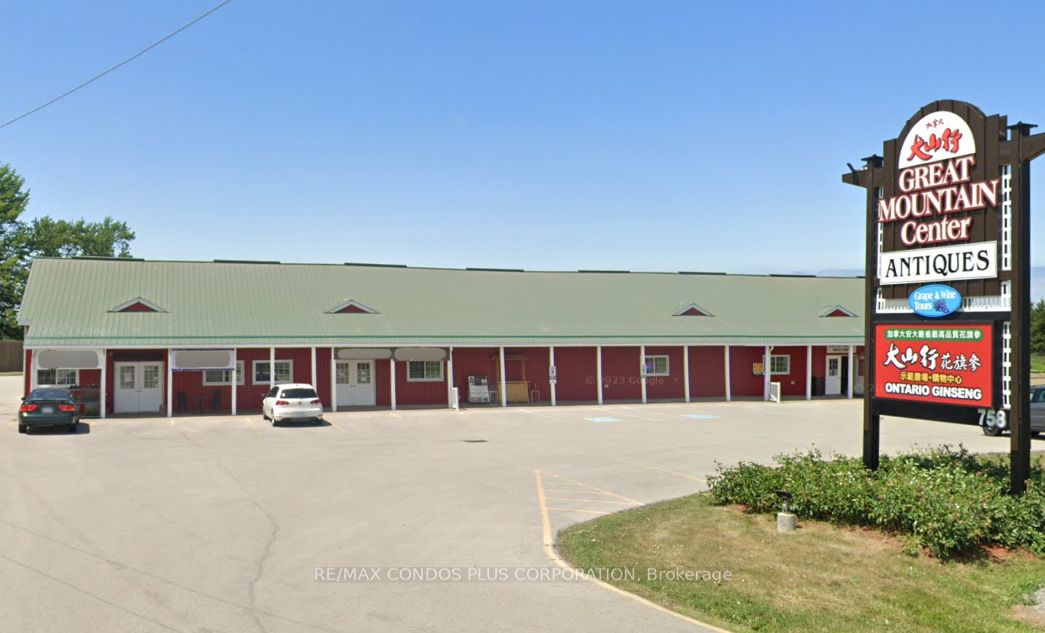 758 Niagara Stone Rd Property Photo 19