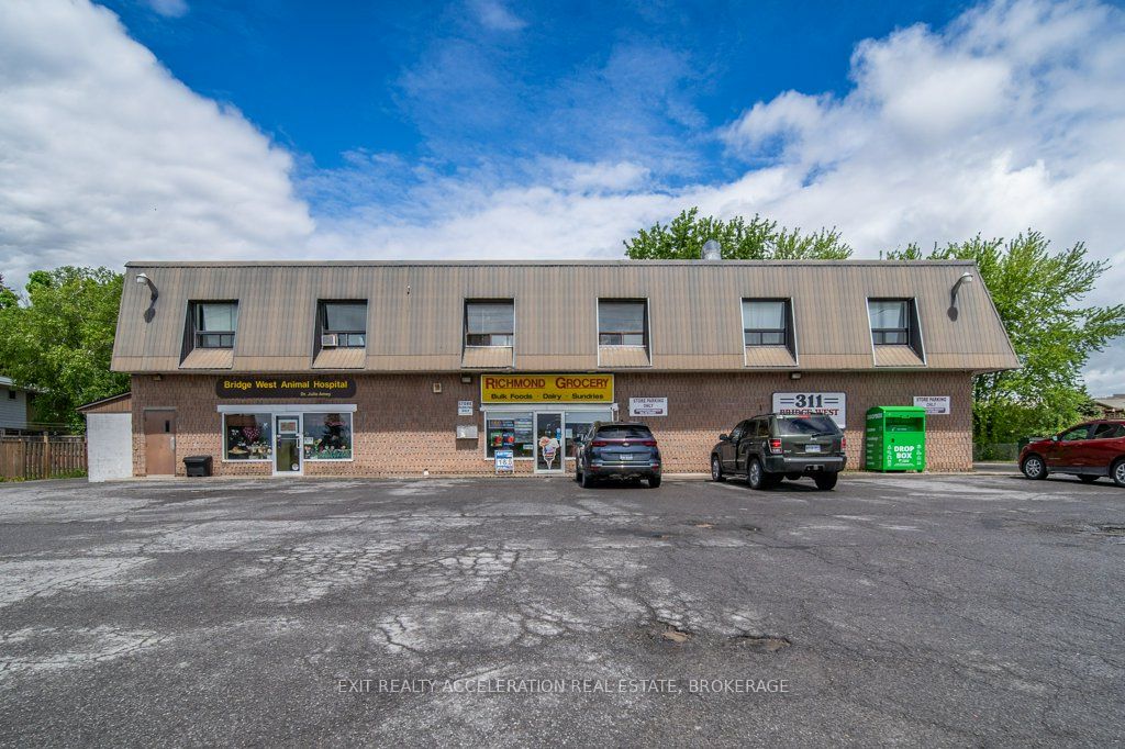 #2 - 311 Bridge Street Property Photo 1