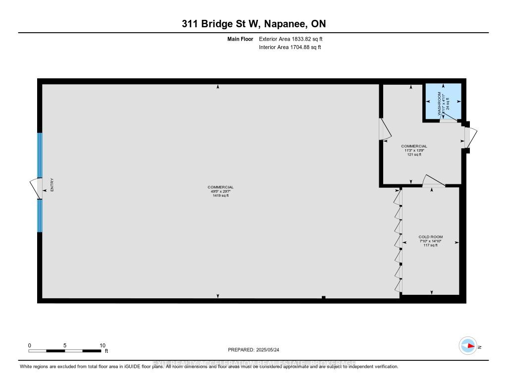 #2 - 311 Bridge Street Property Photo 25