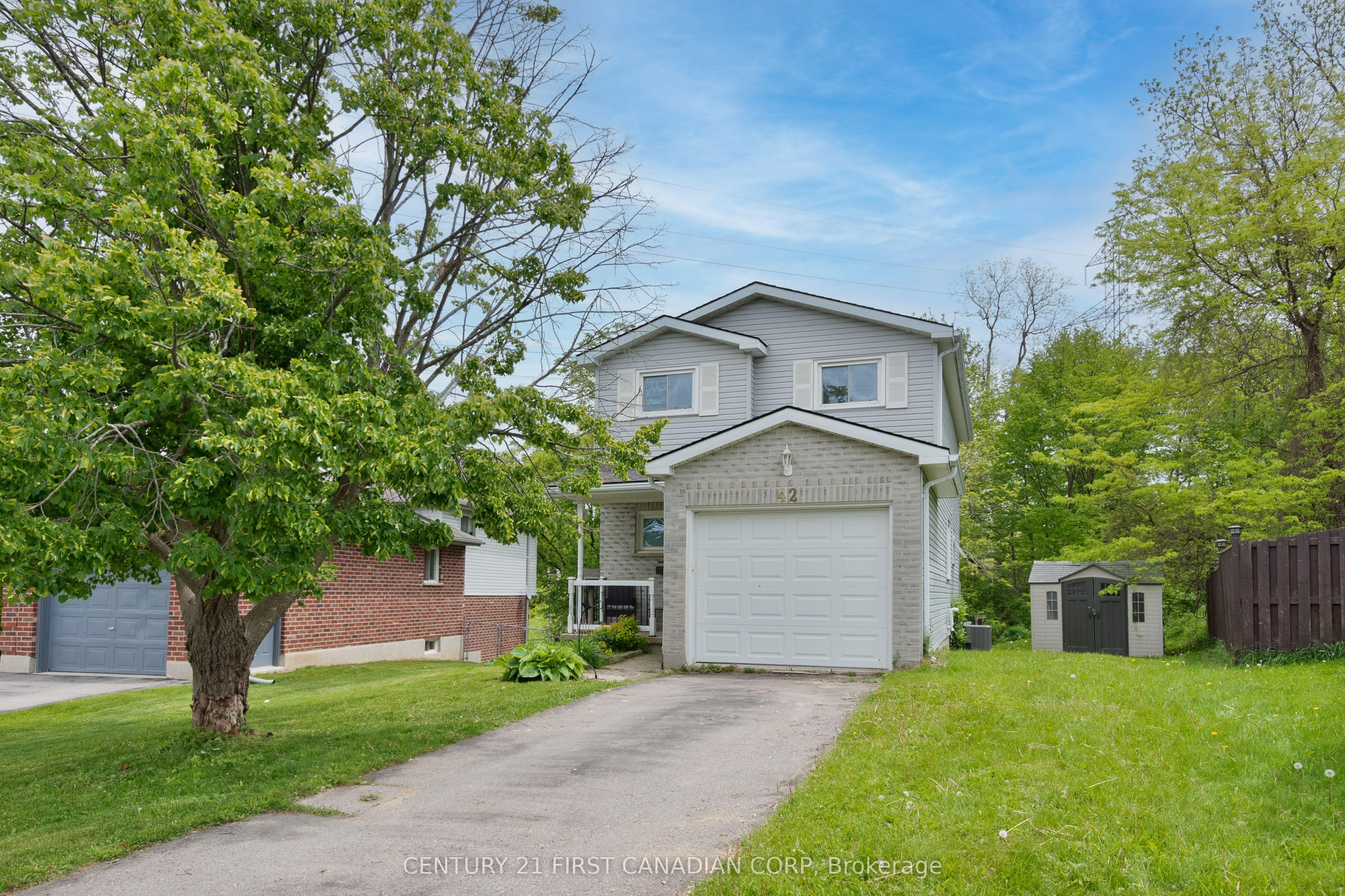 42 Eula White Place Property Photo 1