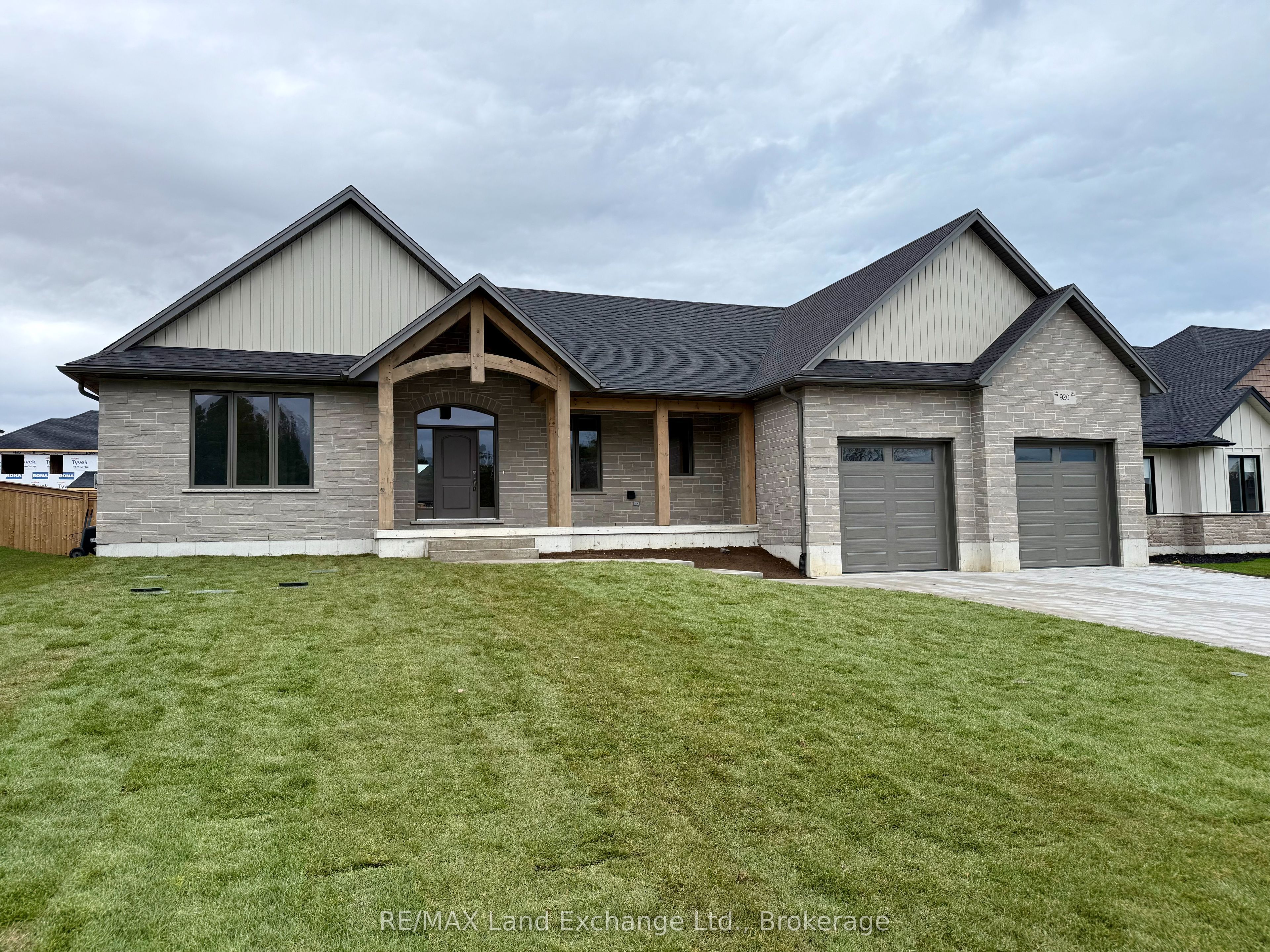 920 Bogdanovic Way Property Photo 1