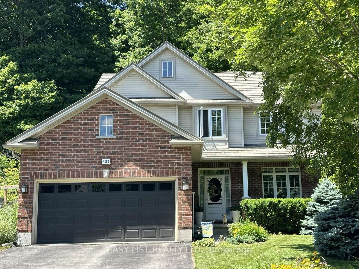 327 Richmeadow Road Property Photo 1