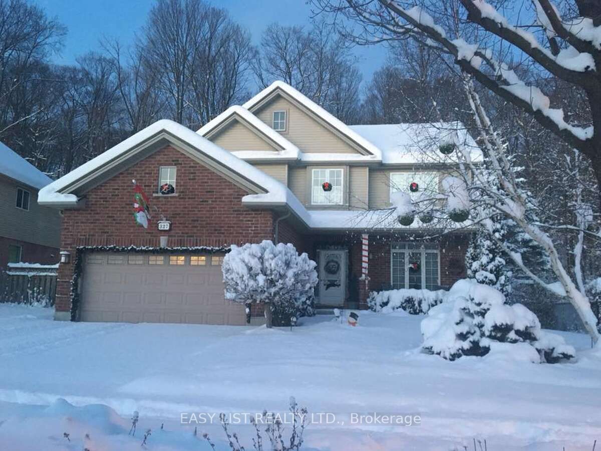 327 Richmeadow Road Property Photo 2