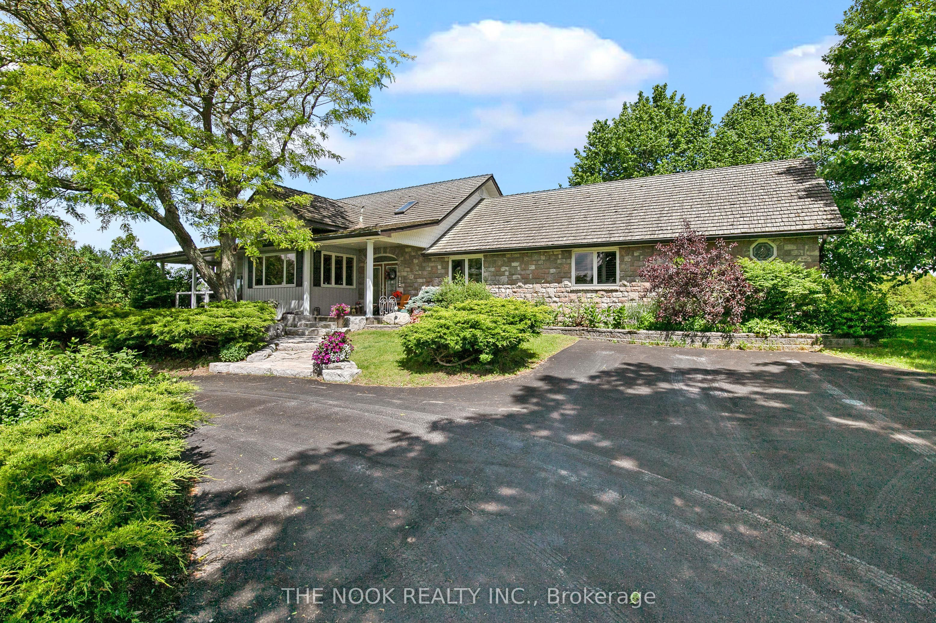 593 Pigeon Creek Rd