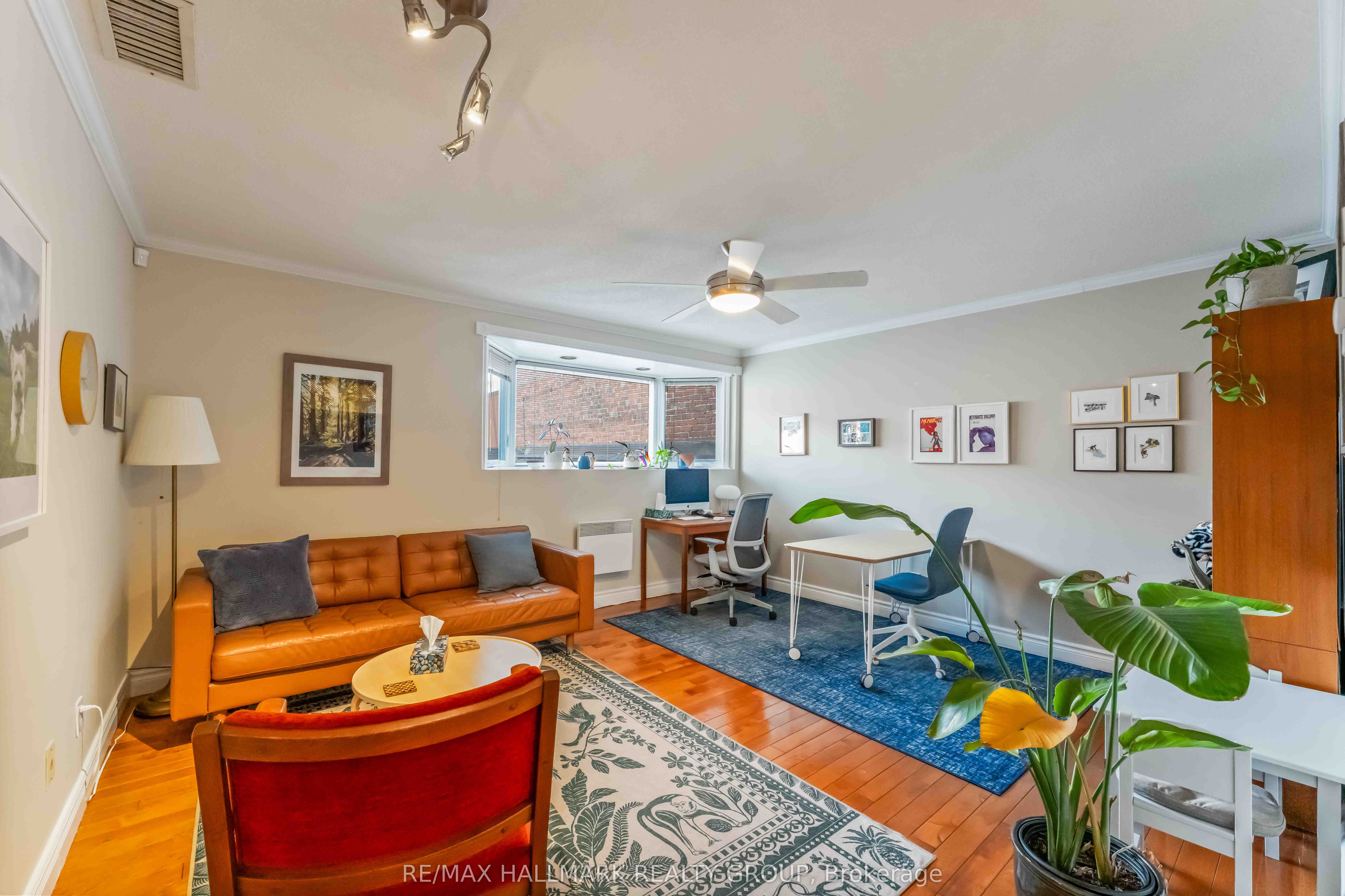 #201 - 117 Murray Street Property Photo 10