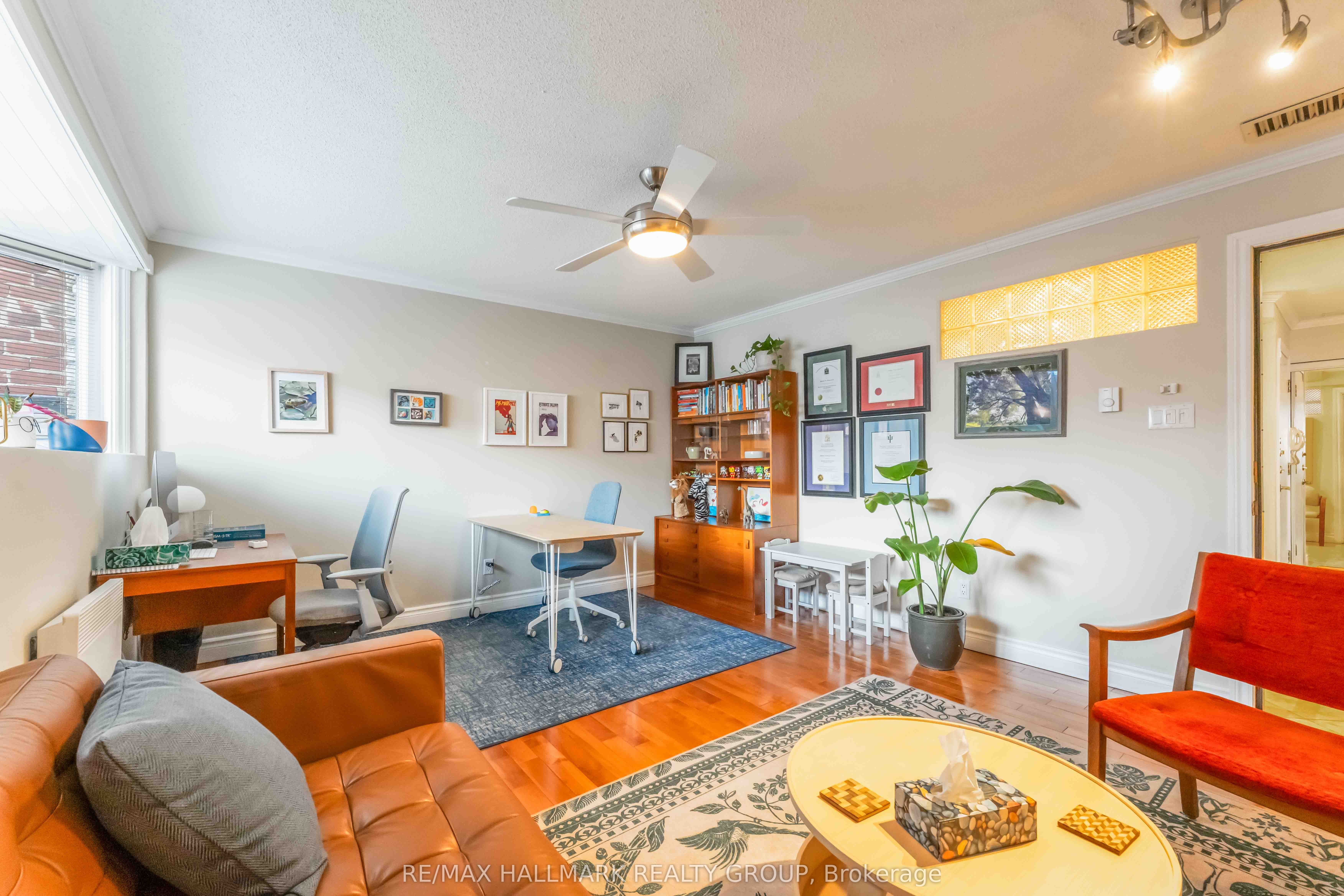 #201 - 117 Murray Street Property Photo 11