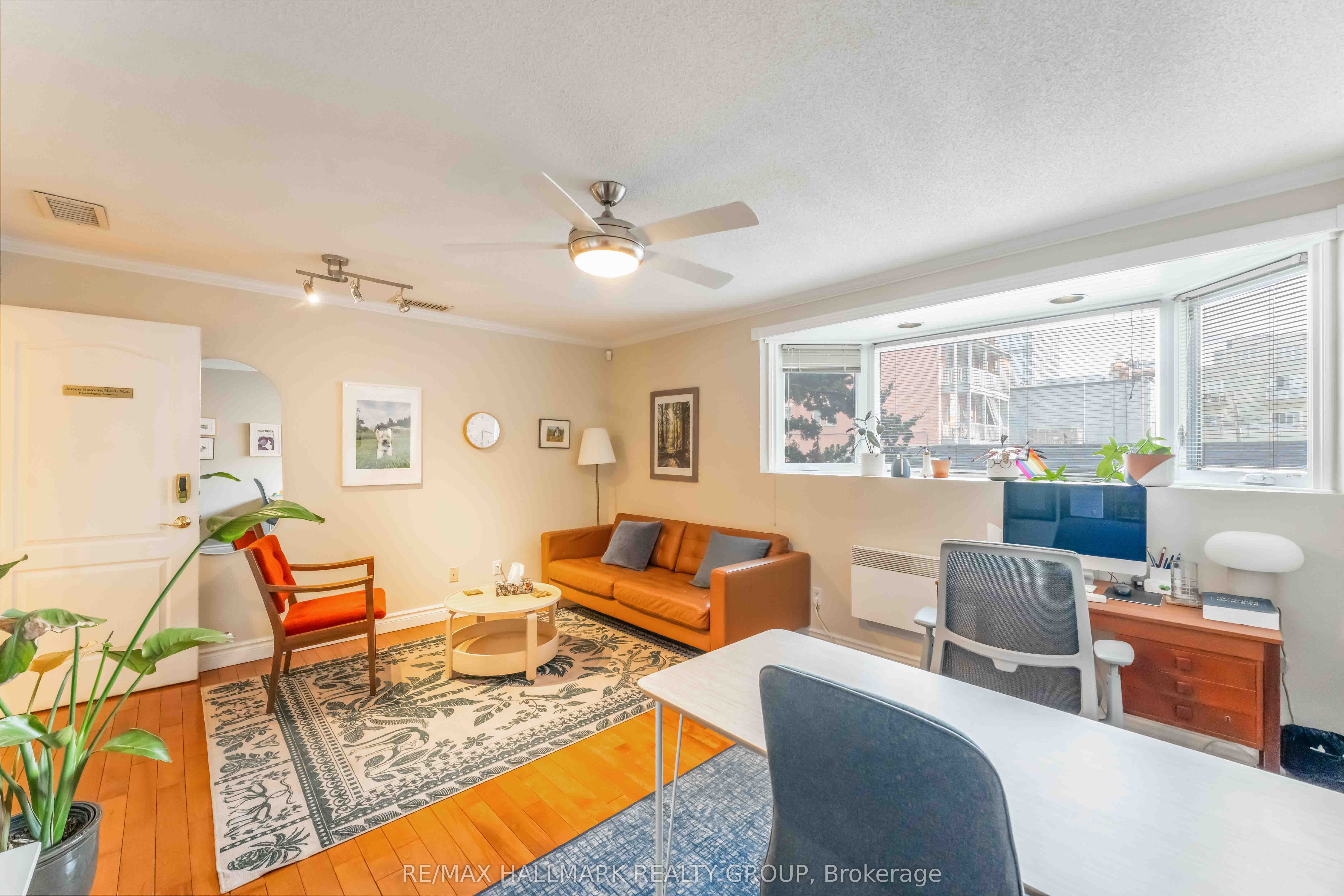 #201 - 117 Murray Street Property Photo 14