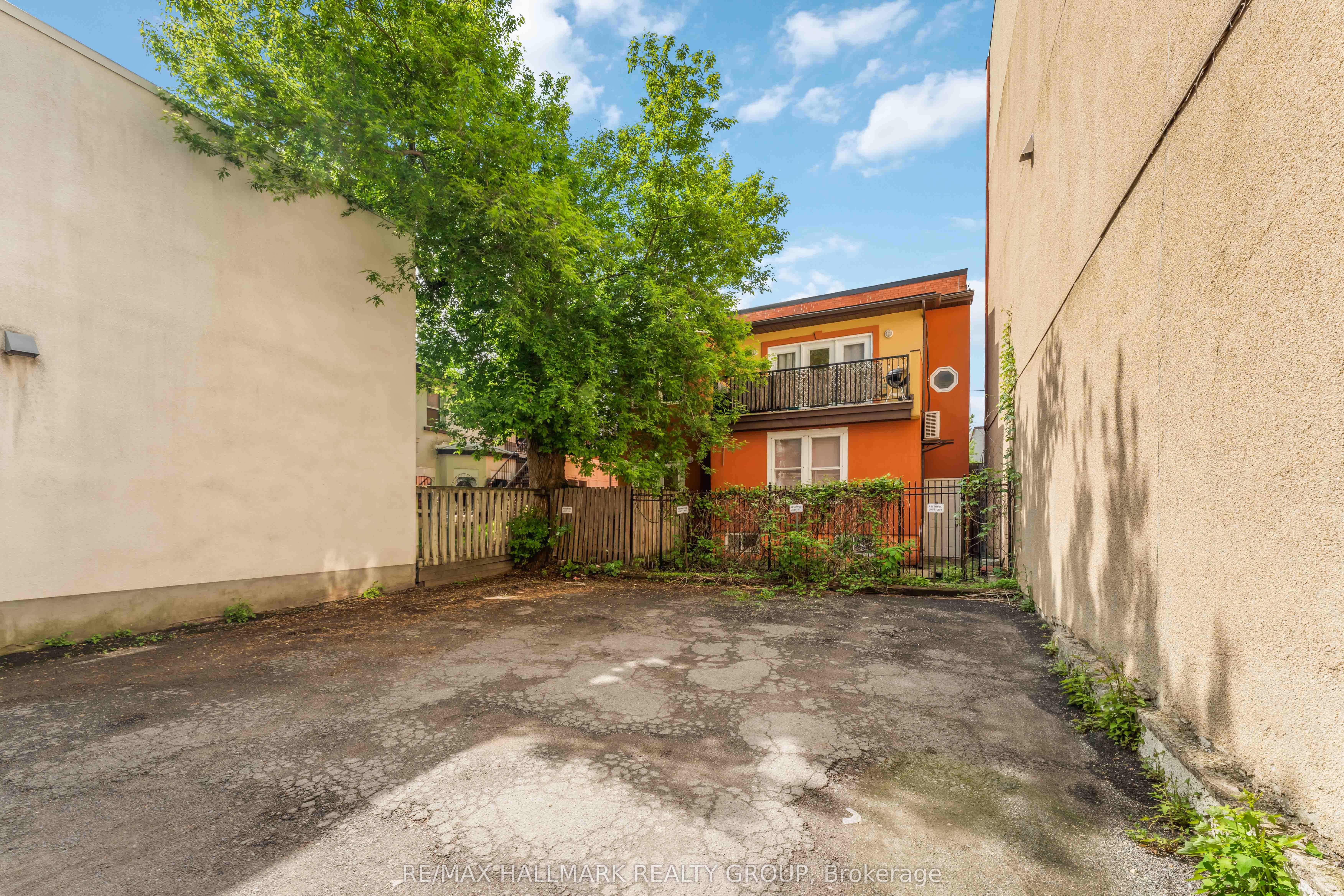 #201 - 117 Murray Street Property Photo 24
