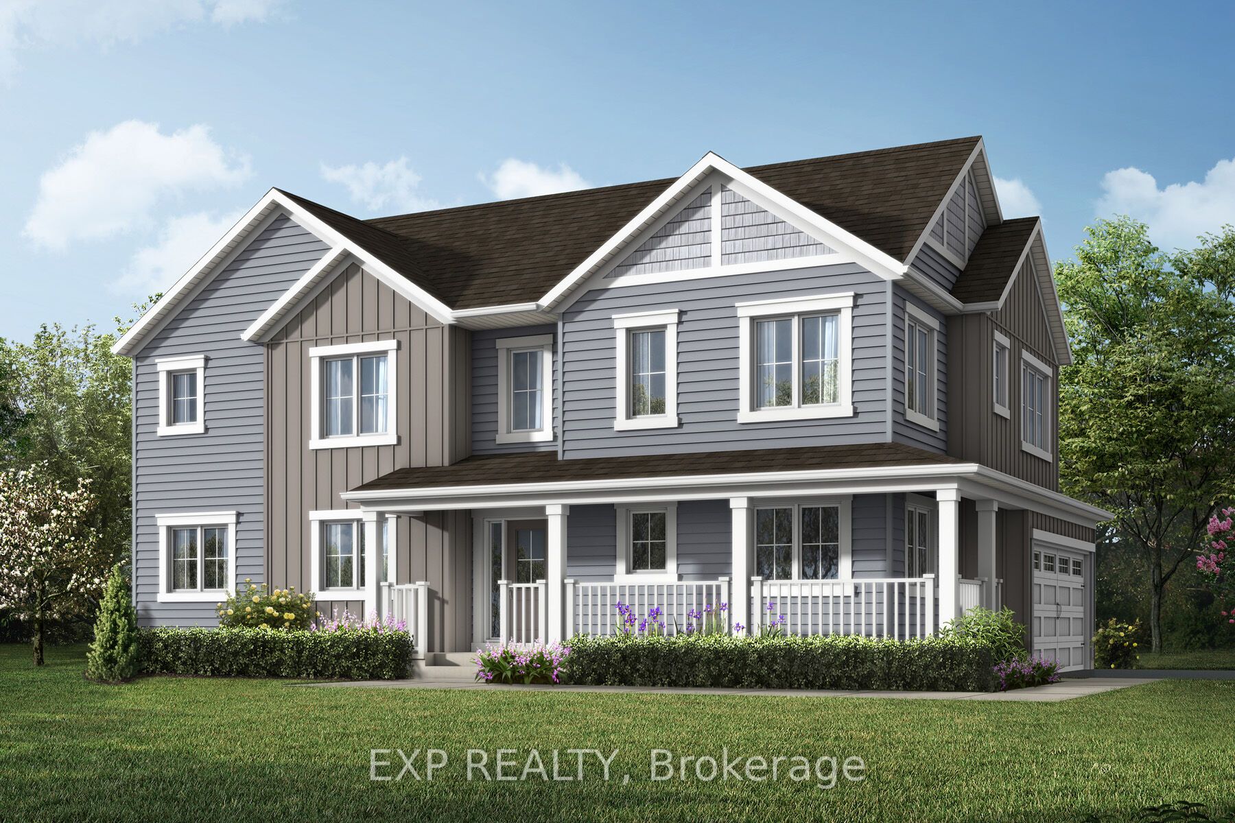 Lot2066 Depencier Street Property Photo 1