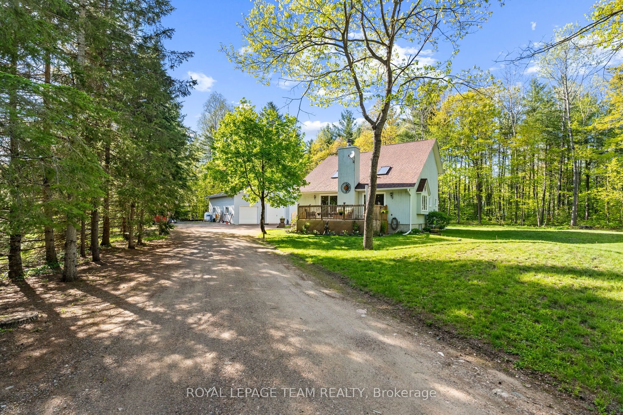 600 Rantz Road Property Photo 3