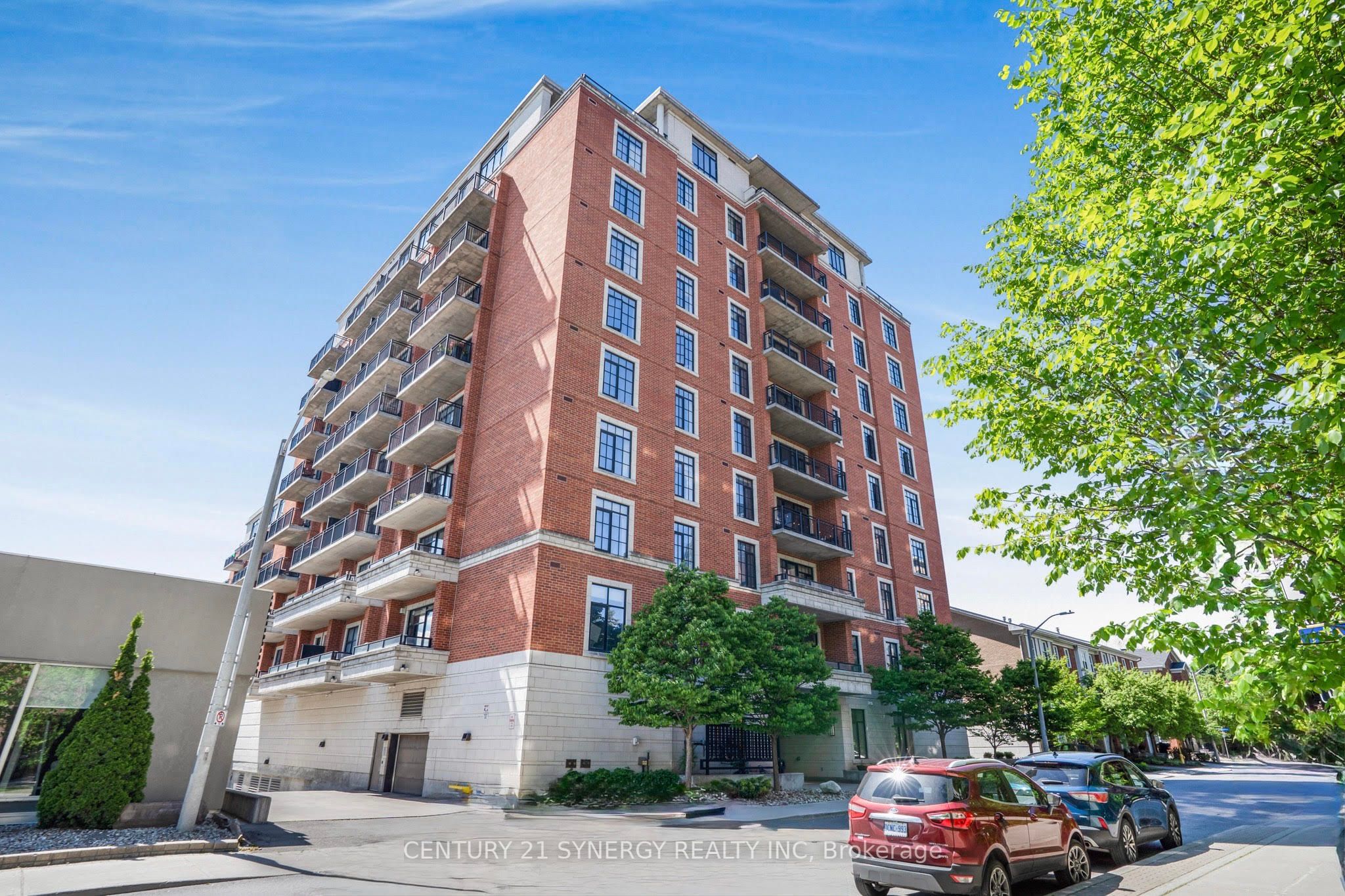 #901 - 330 Loretta Avenue