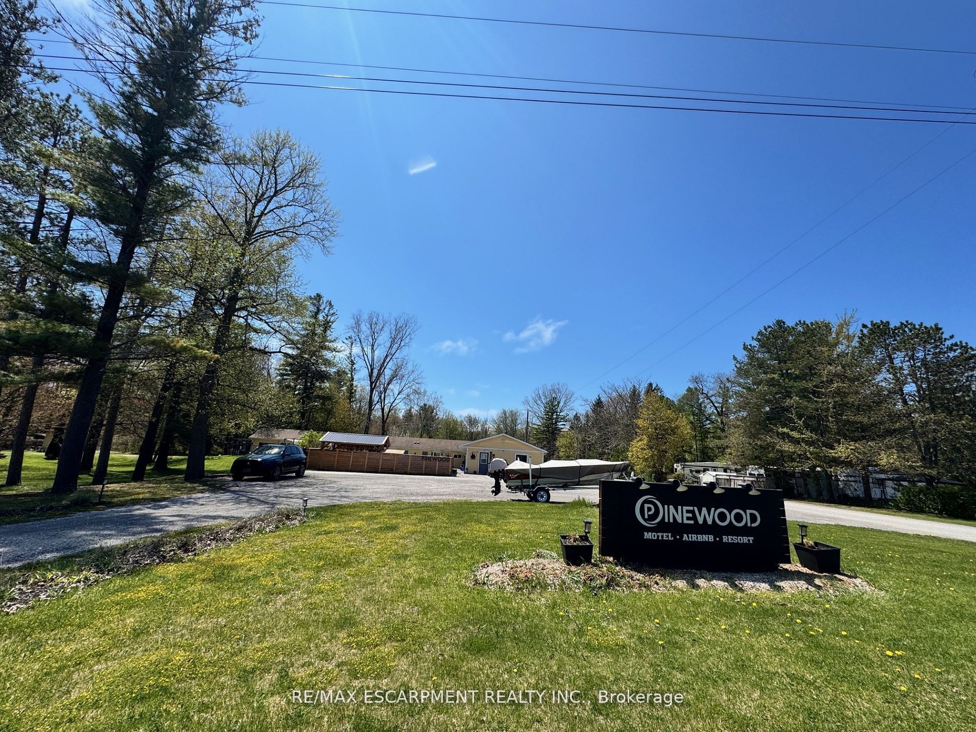 9717 Army Camp Road Property Photo 3