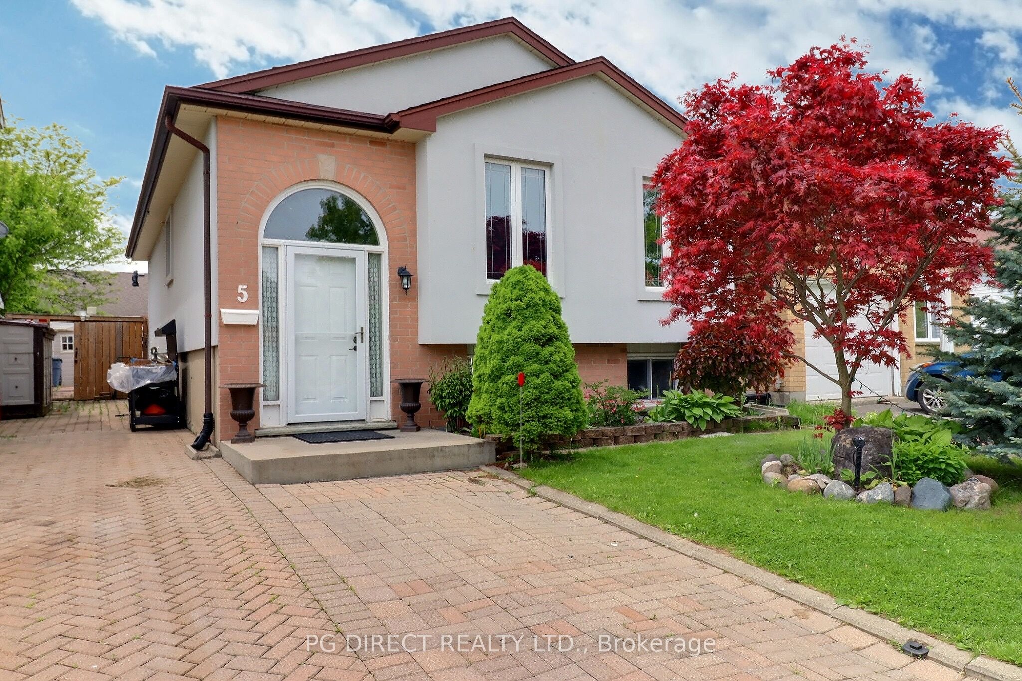 5 Gerald Crescent Property Photo 1