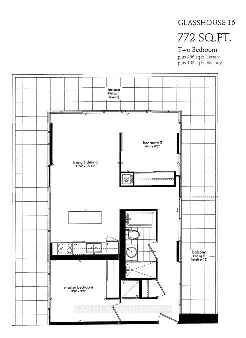 224 Lyon Street N 516 Property Photo 46