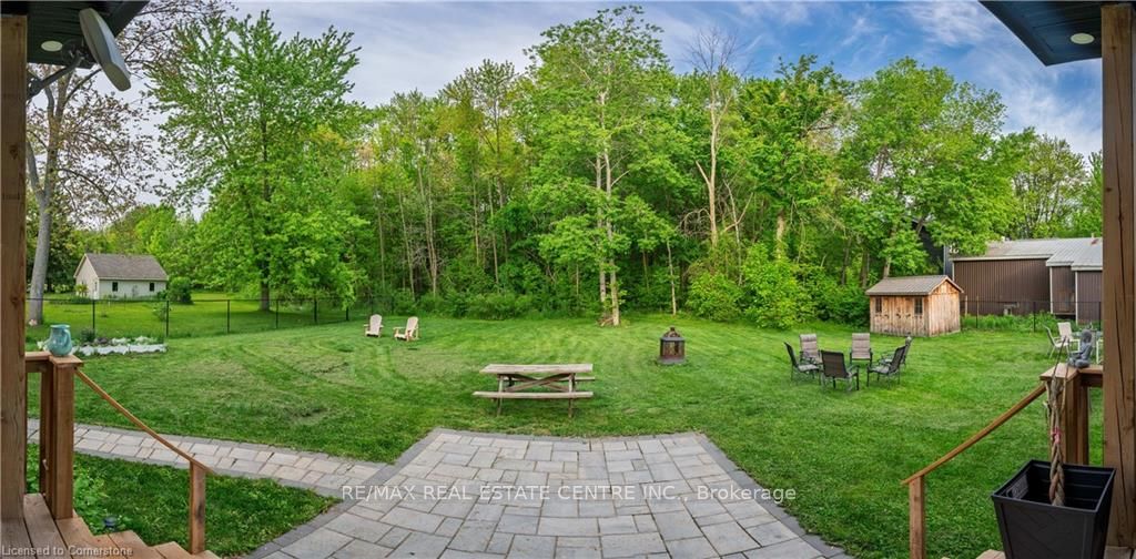 1011 Townline Road Property Photo 35