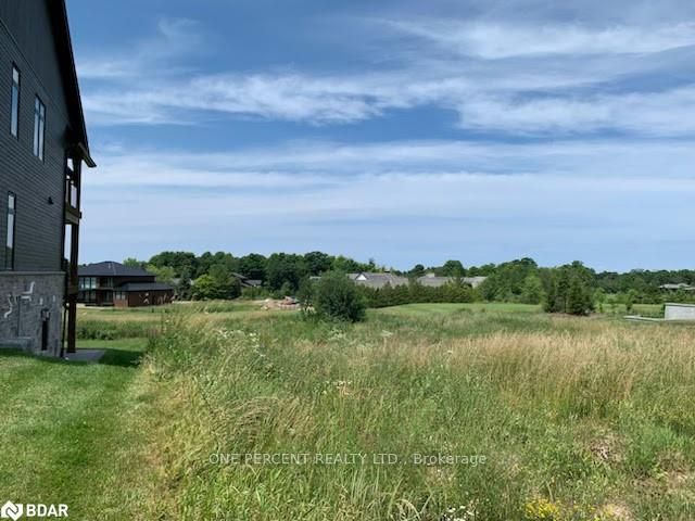 LOT 34 George Mcrae Road Property Photo 1