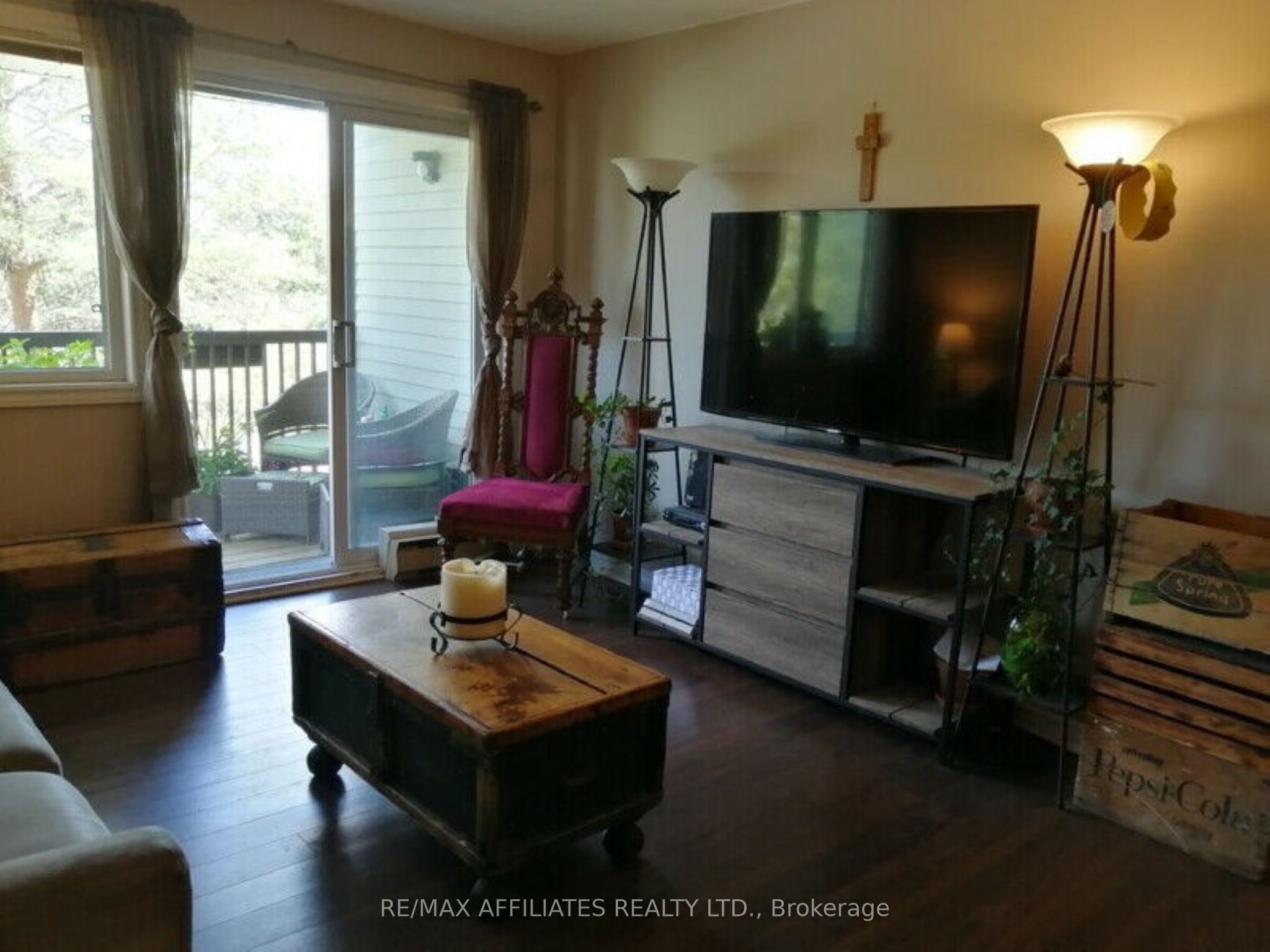 #307 - 6532 Bilberry Drive Property Photo 9