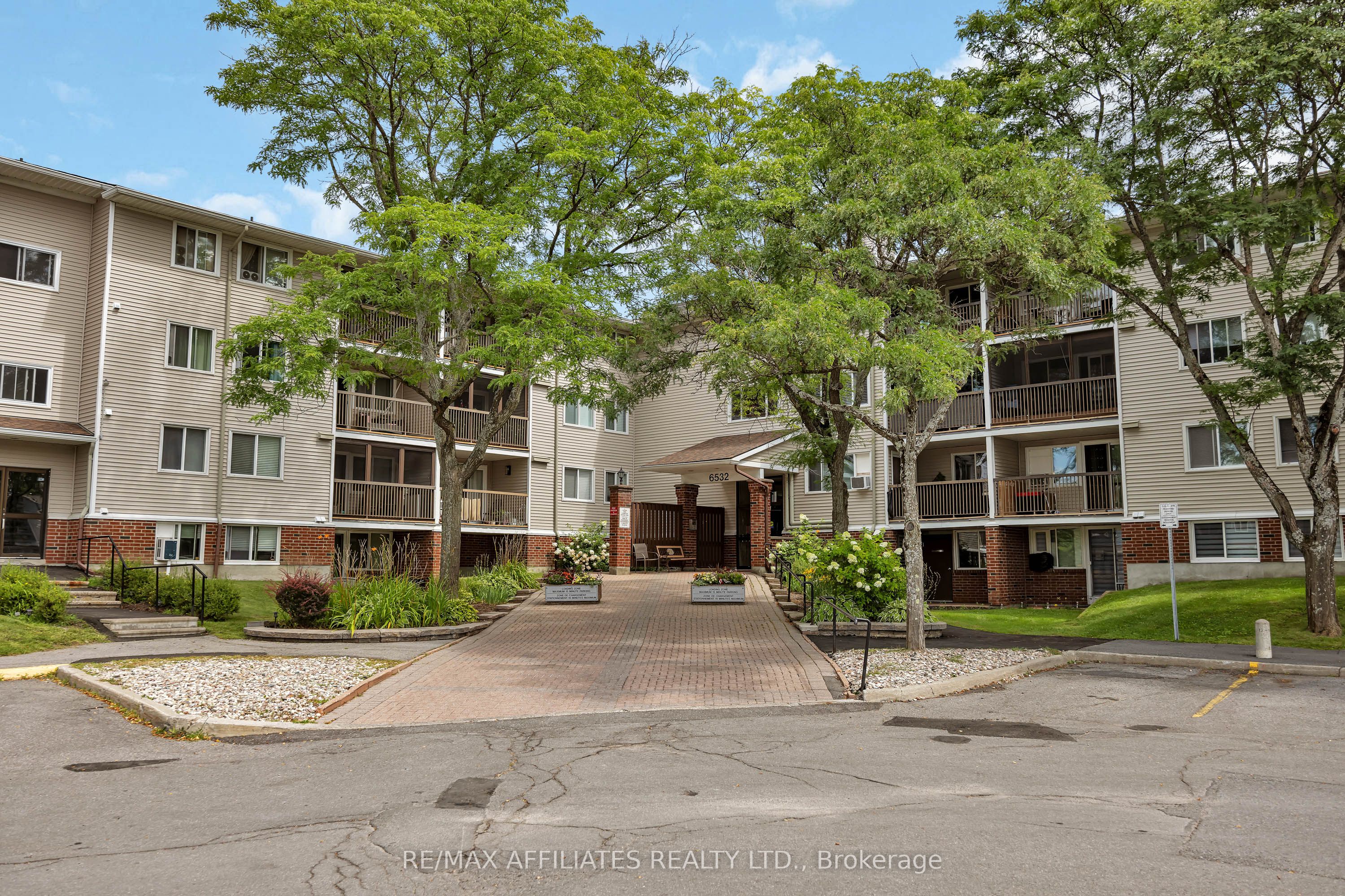 #307 - 6532 Bilberry Drive Property Photo 23