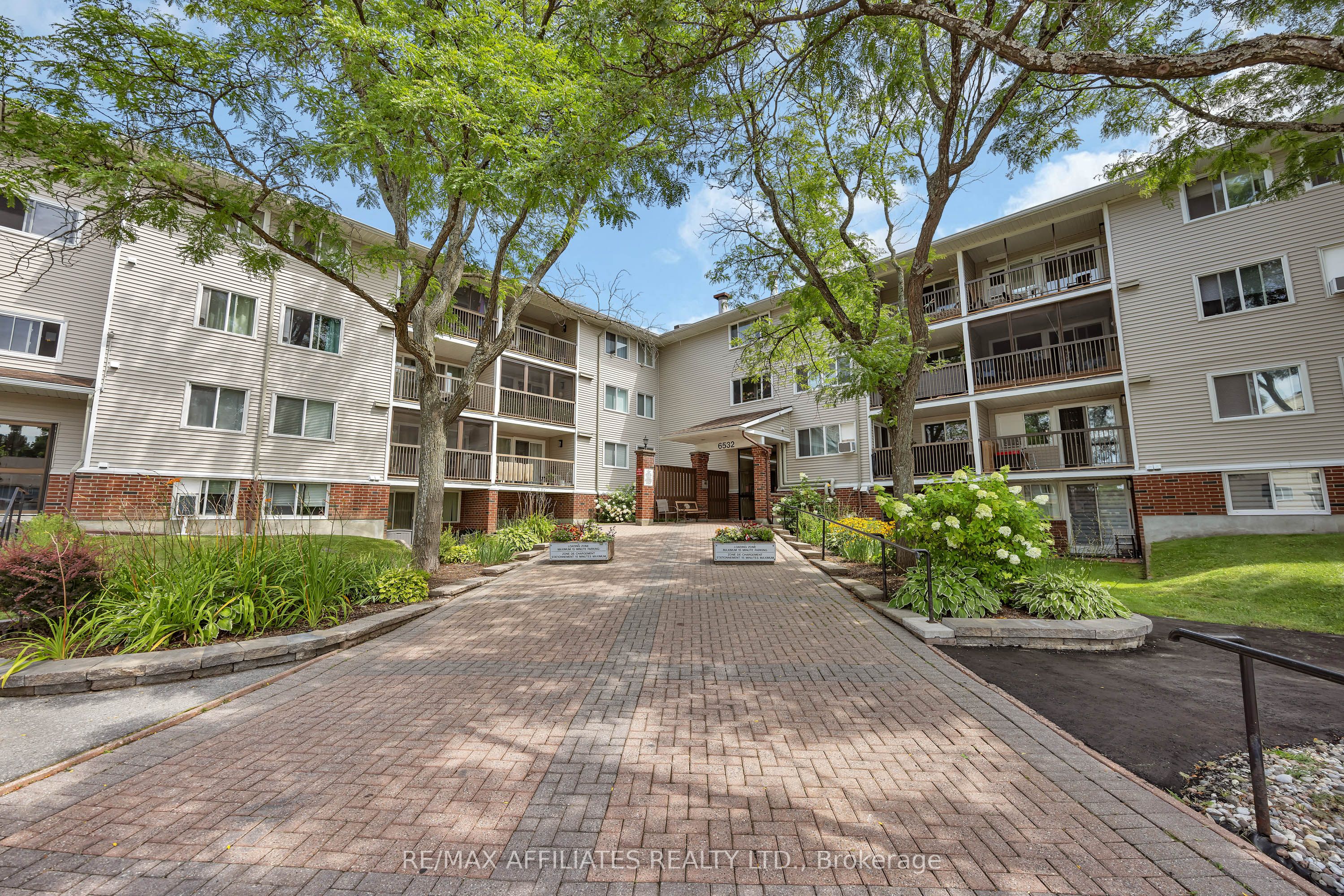 #307 - 6532 Bilberry Drive Property Photo 24