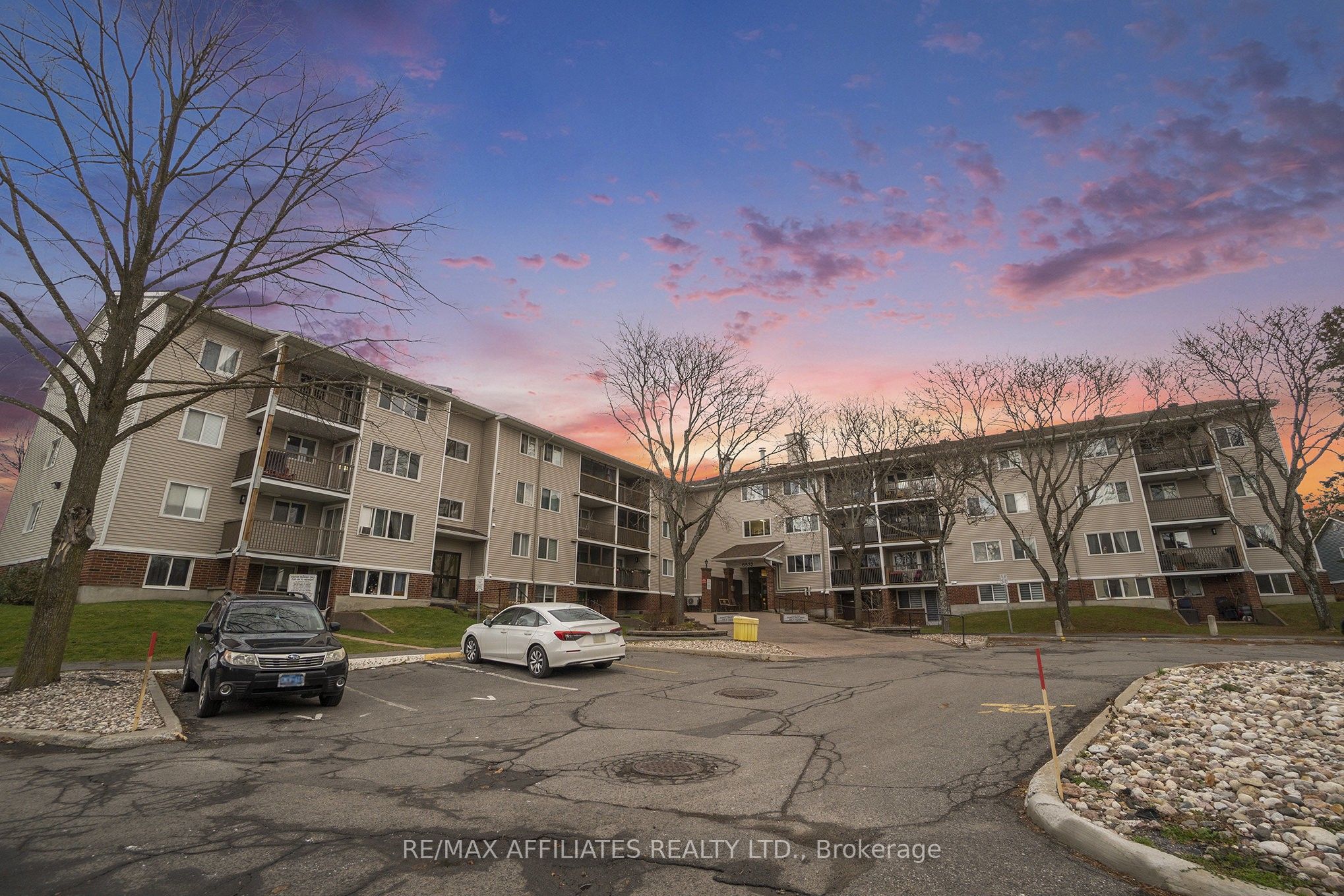 #307 - 6532 Bilberry Drive Property Photo 25