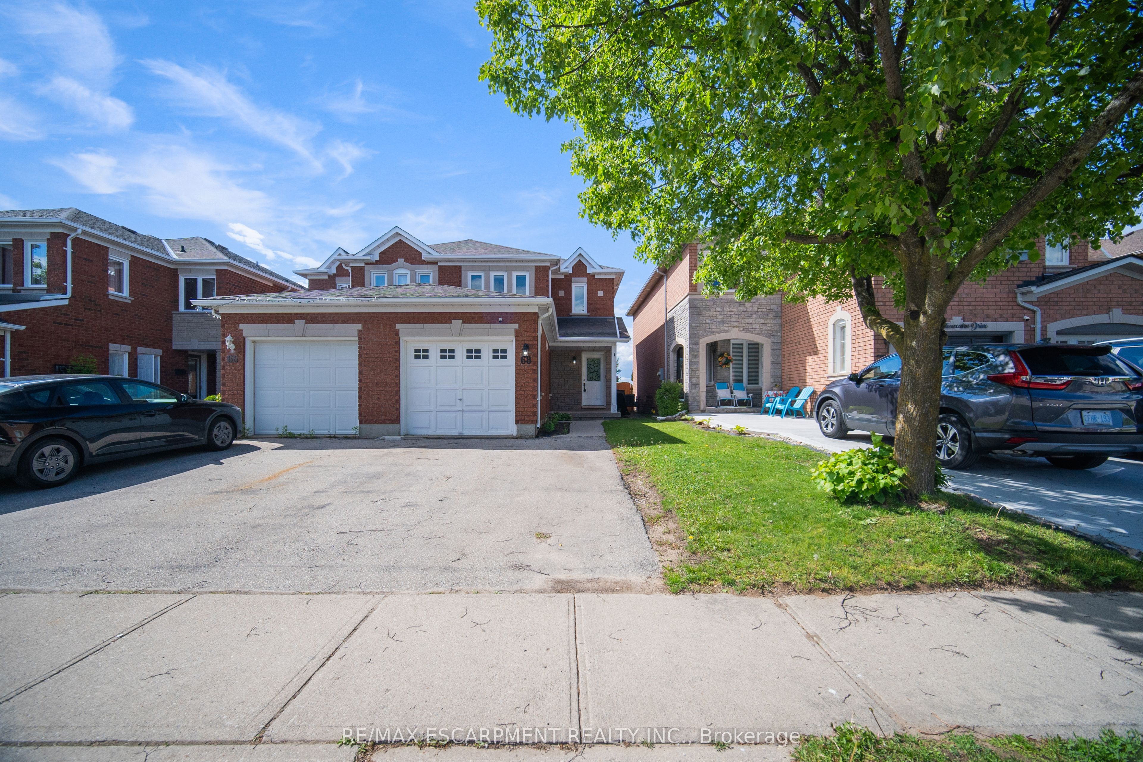 68 Stonecairn Drive Property Photo 1