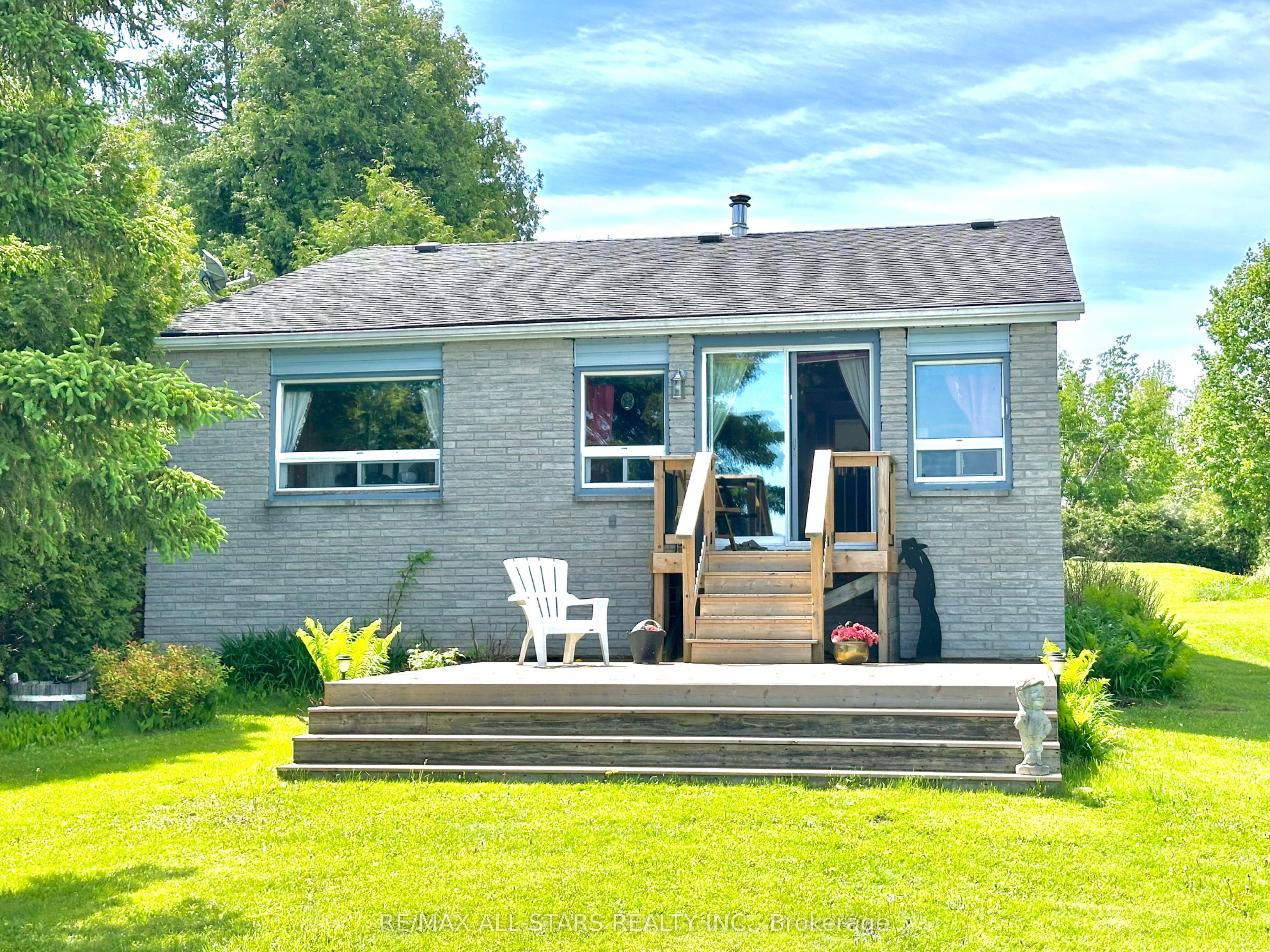 161 Driftwood Shores Road