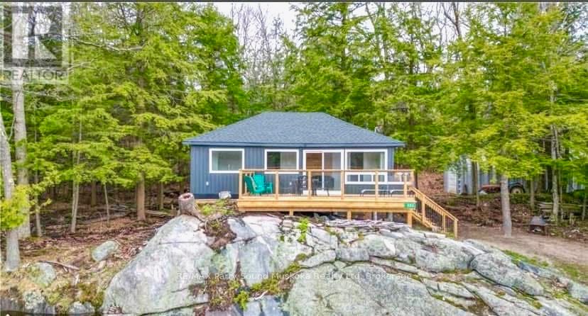 203 Healey Lake Water Property Photo 1