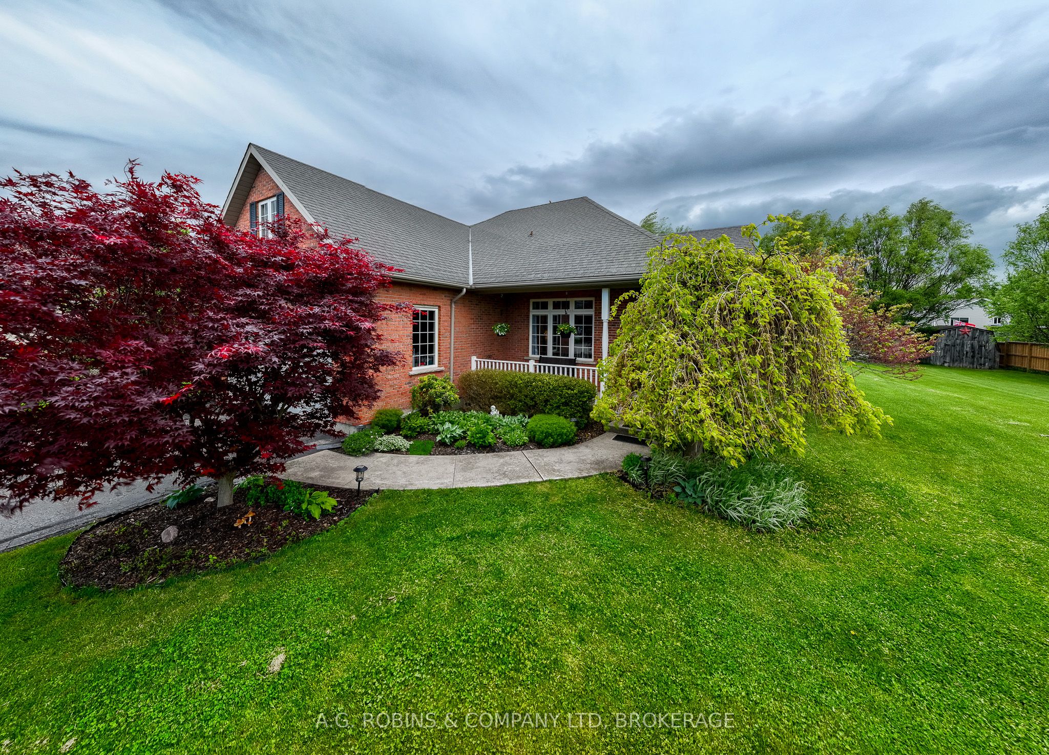 3614 Carver Street Property Photo 2