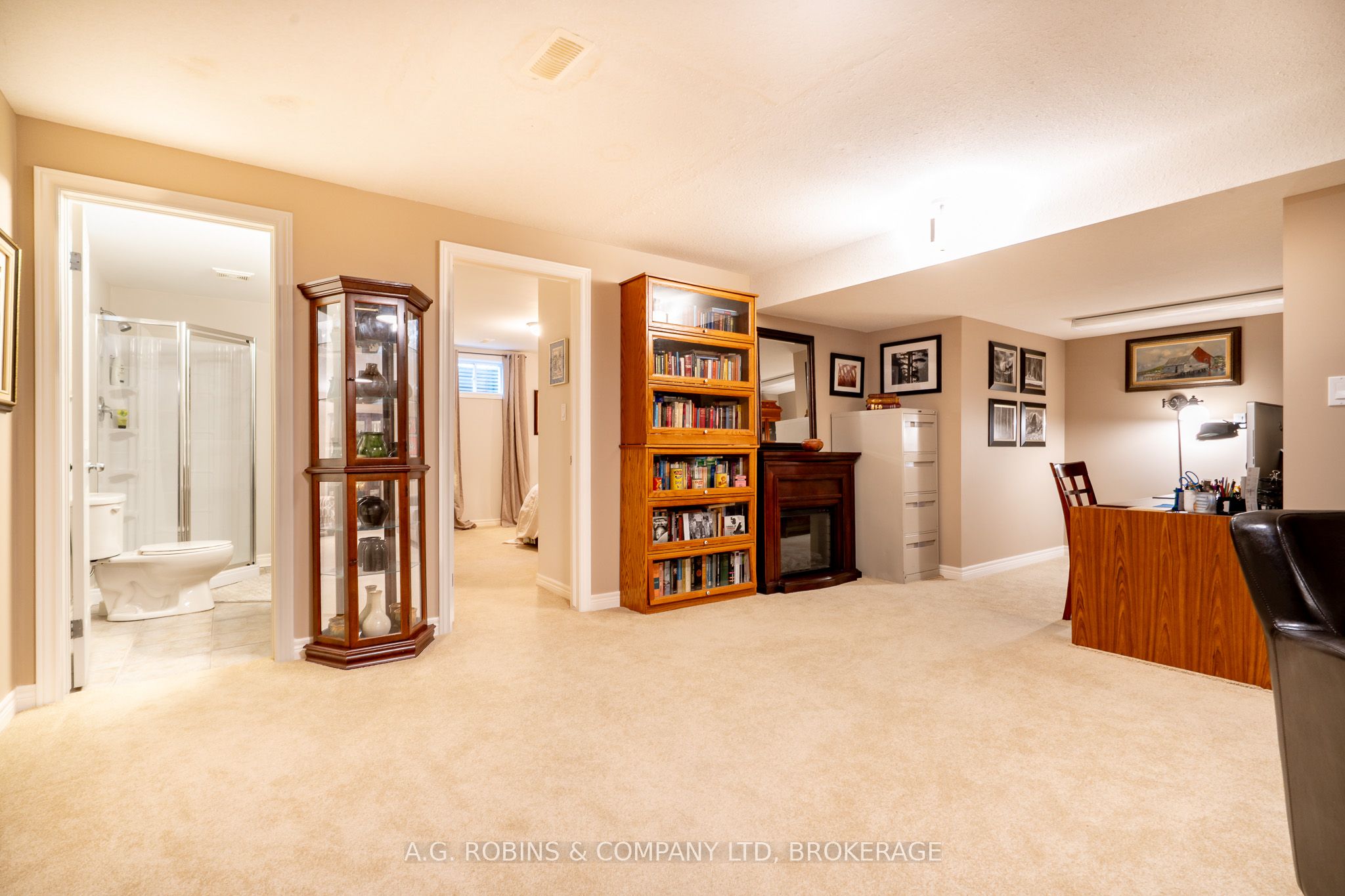 3614 Carver Street Property Photo 26