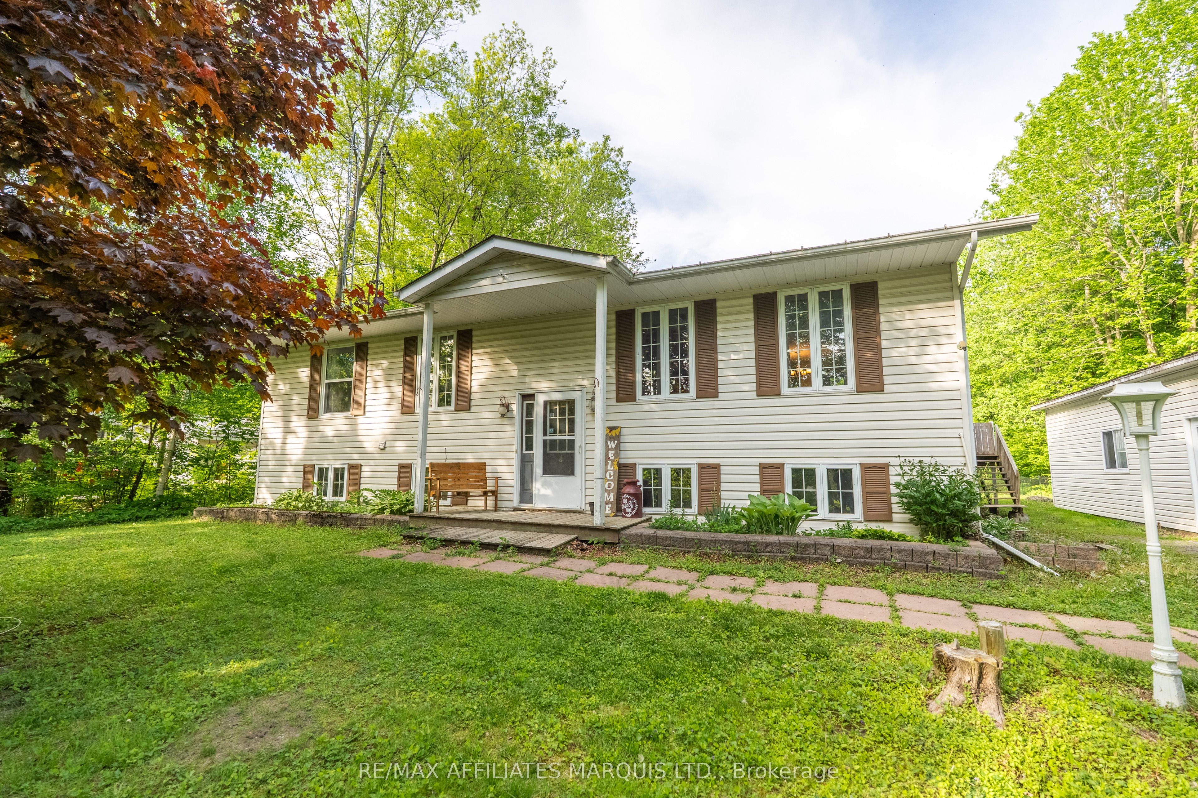 5127 Brunet Road Property Photo 1