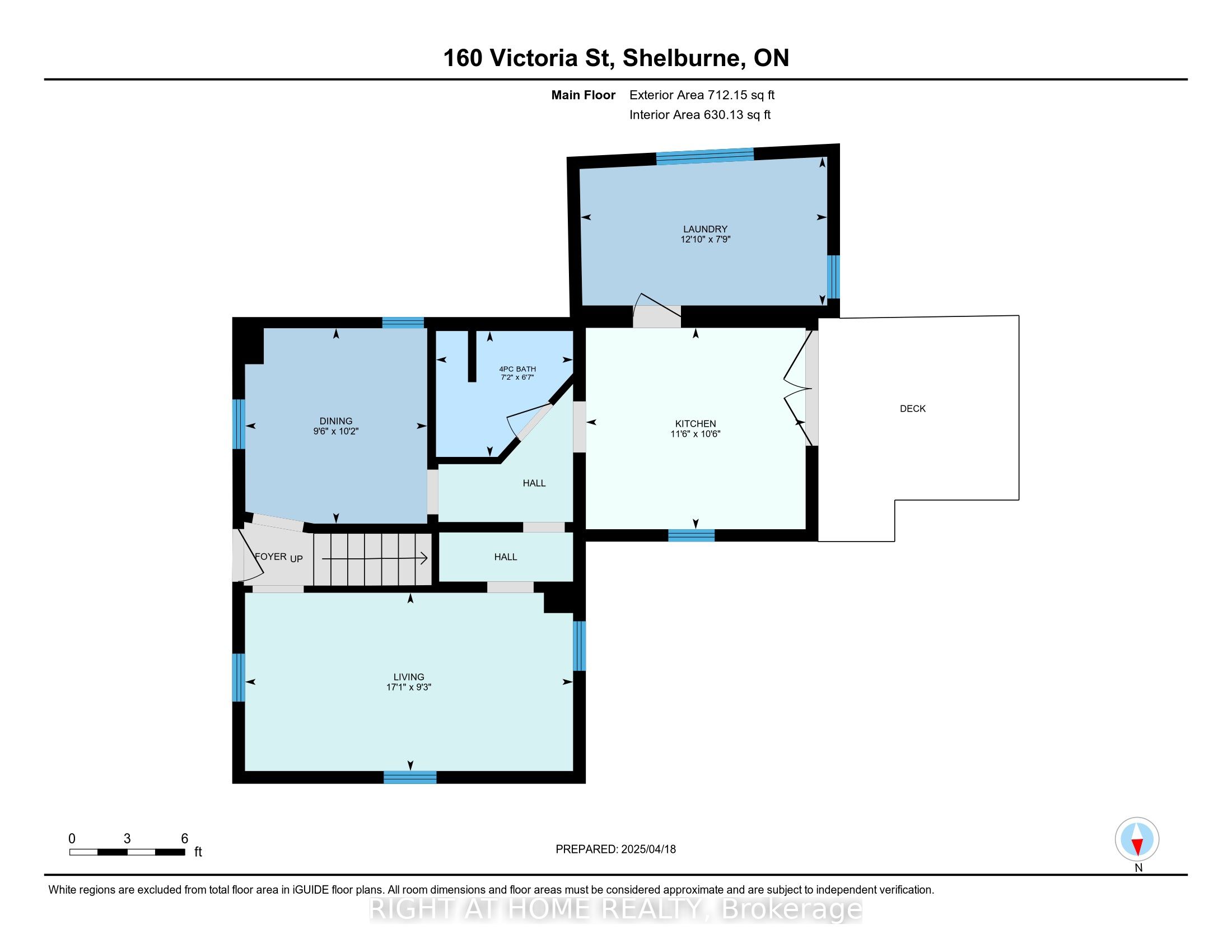 160 Victoria St Property Photo 11