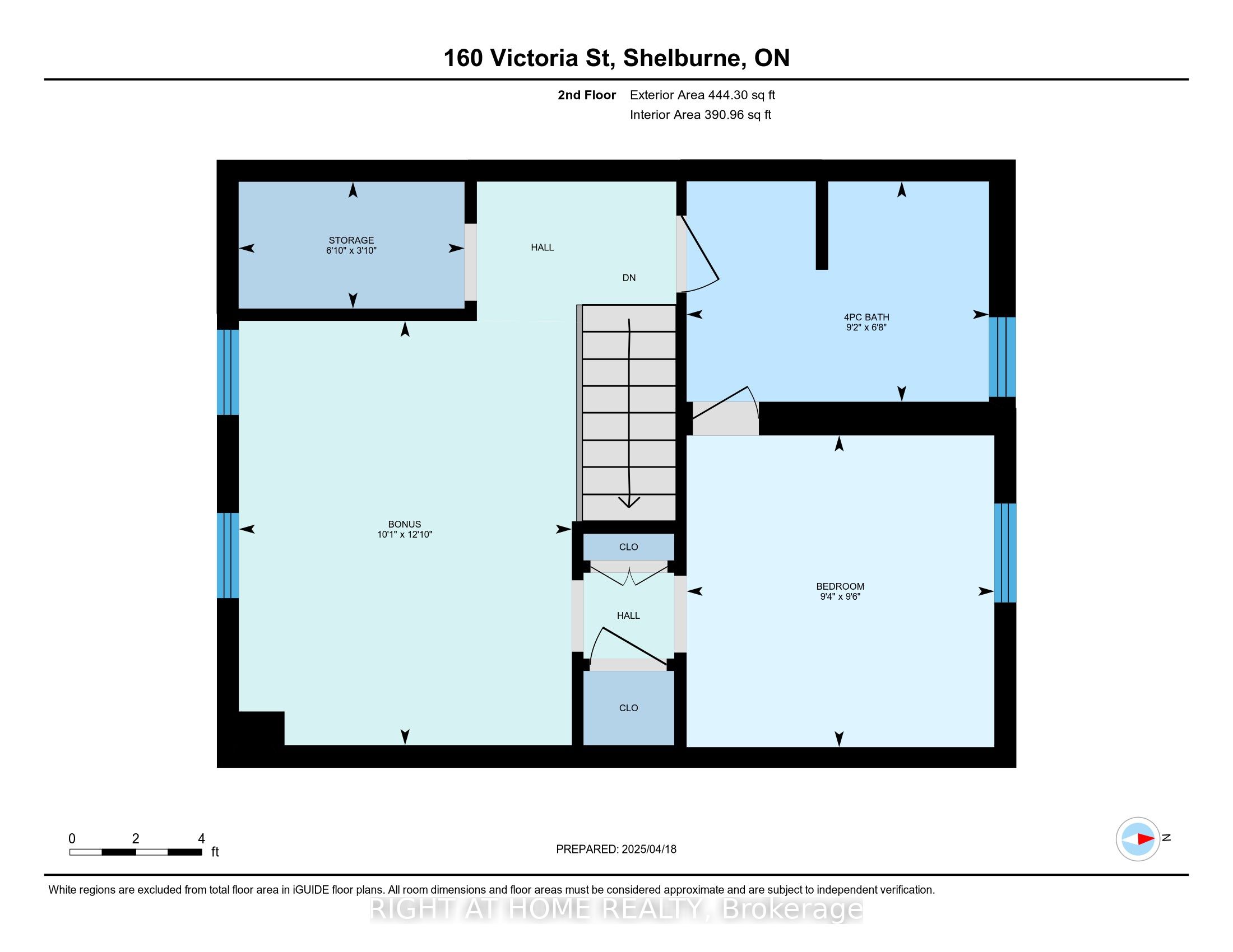 160 Victoria St Property Photo 12