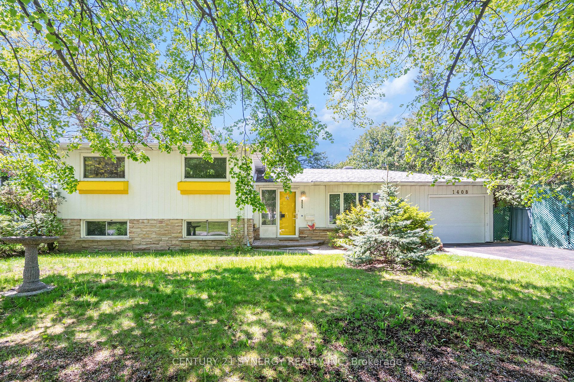 1408 Appleton Dr Property Photo 1