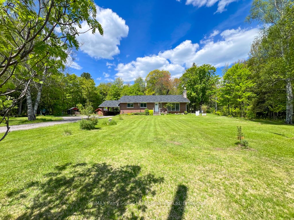 4838 124 Highway Property Photo 1