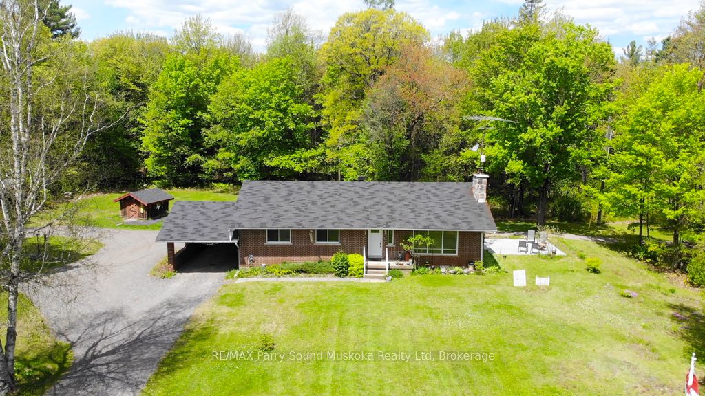 4838 124 Highway Property Photo 2