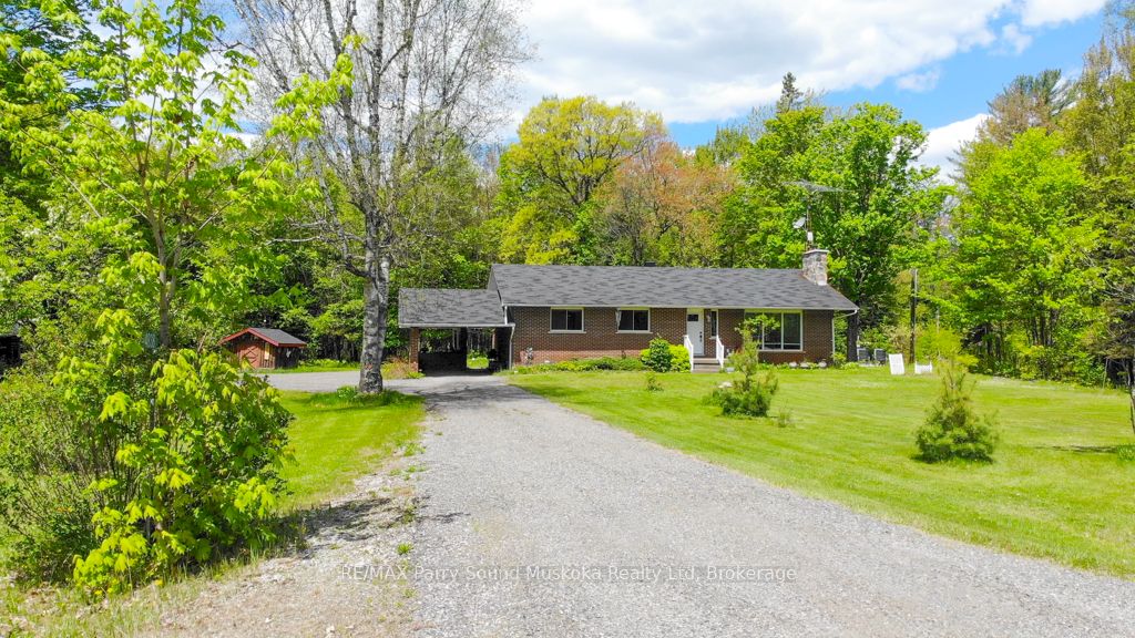 4838 124 Highway Property Photo 3