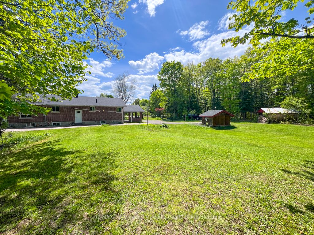 4838 124 Highway Property Photo 9