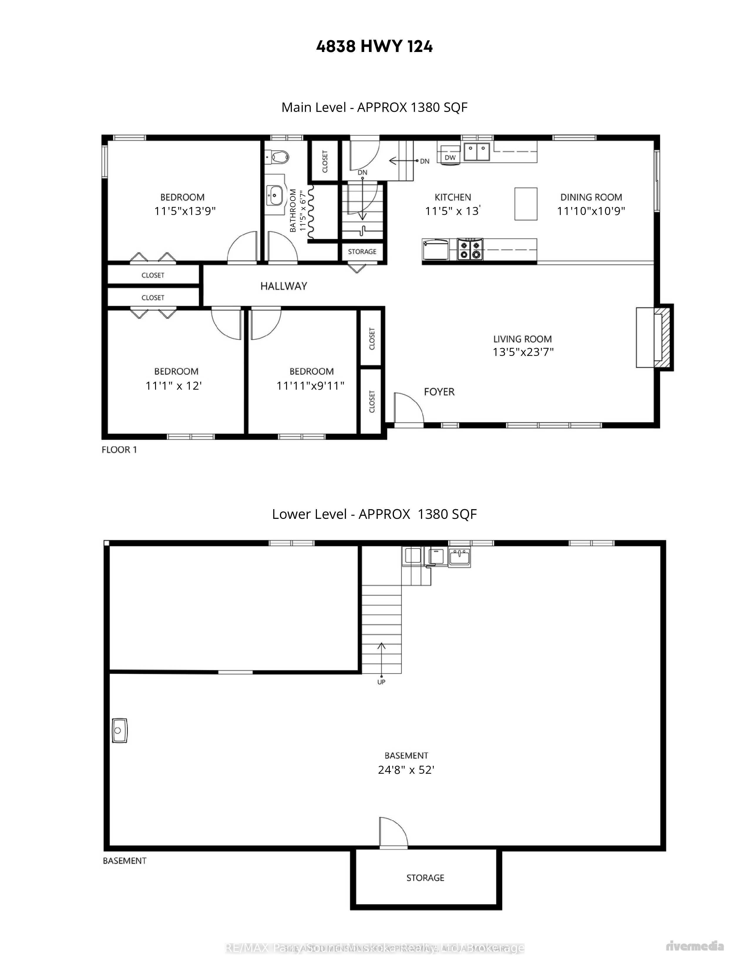 4838 124 Highway Property Photo 28