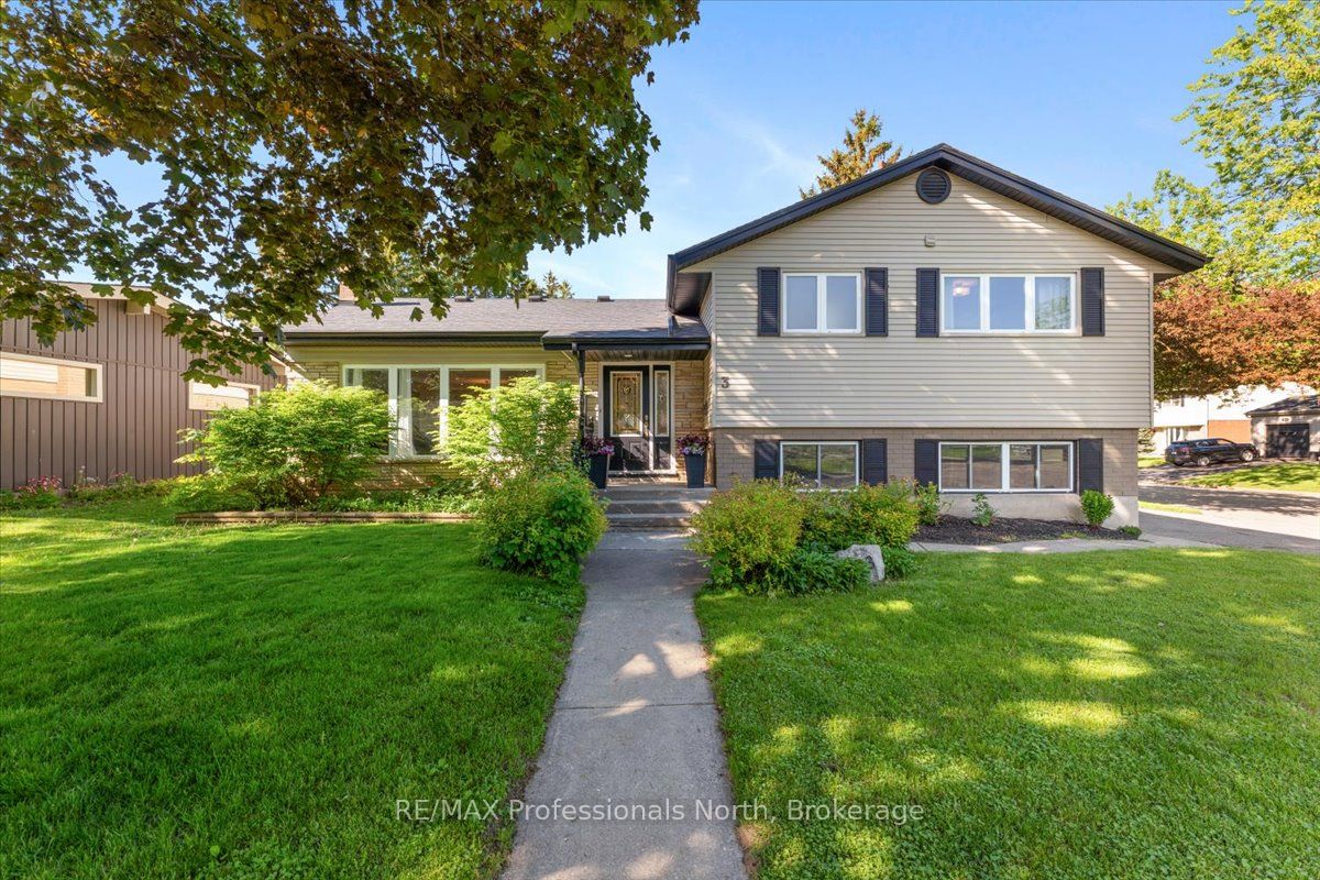3 Scotia Avenue Property Photo 1