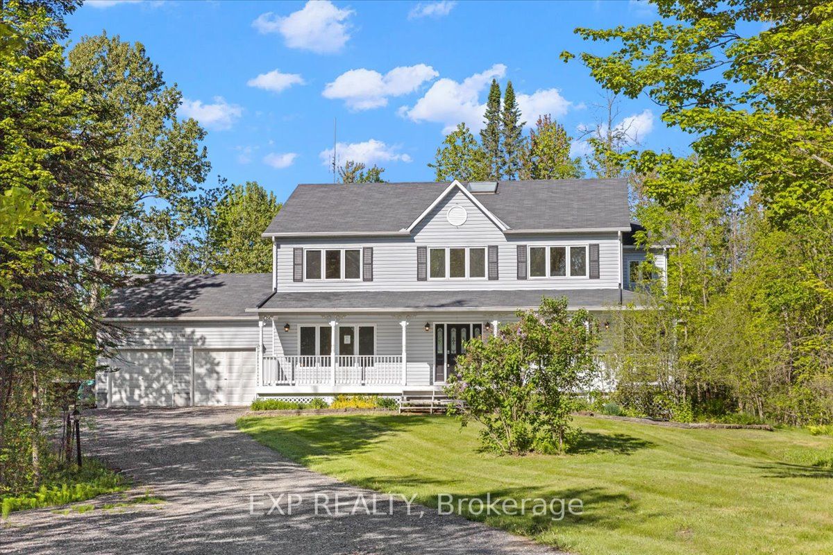 129 Lady Slipper Way Property Photo 1