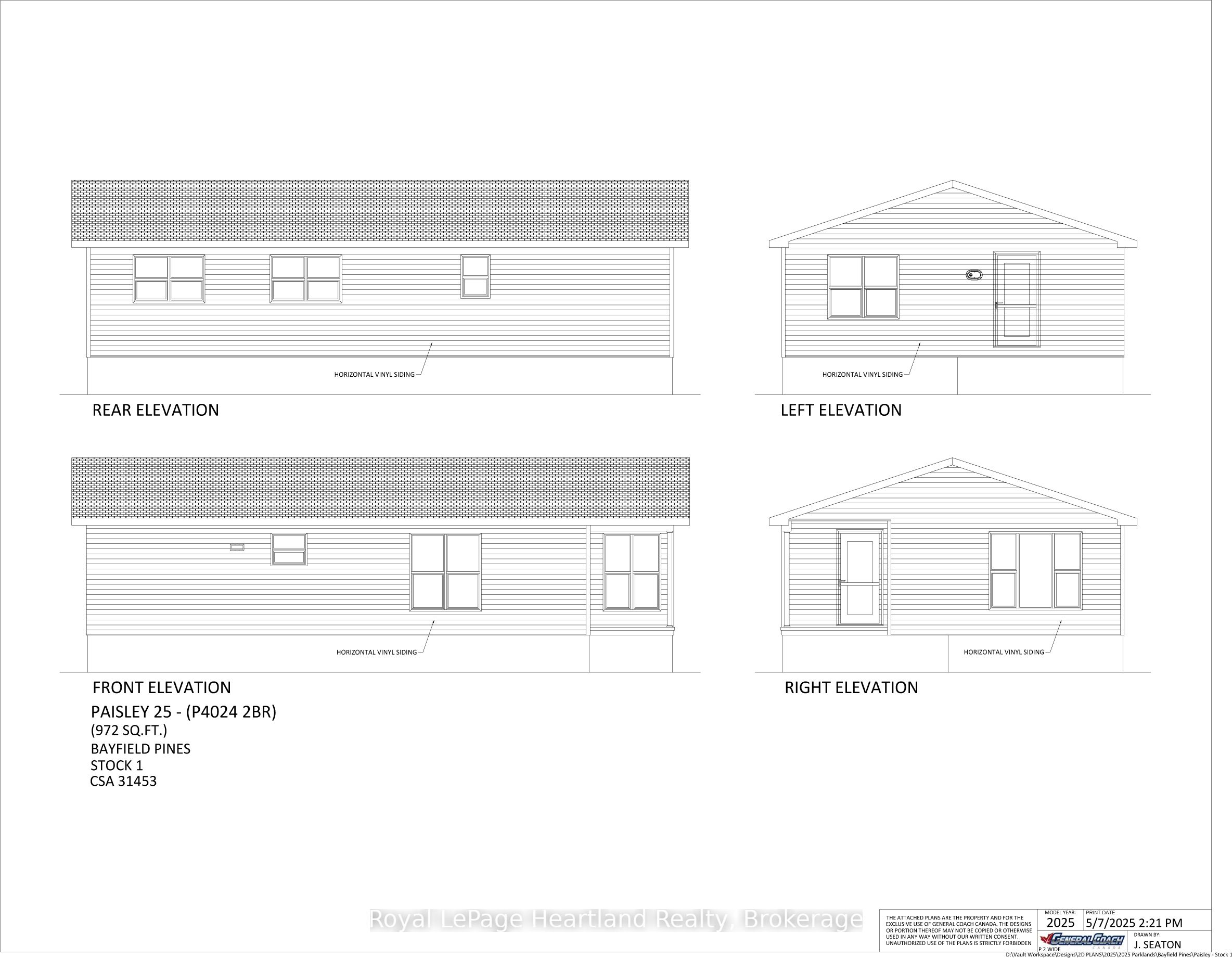 35791 Bayfield River Rd Property Photo 1