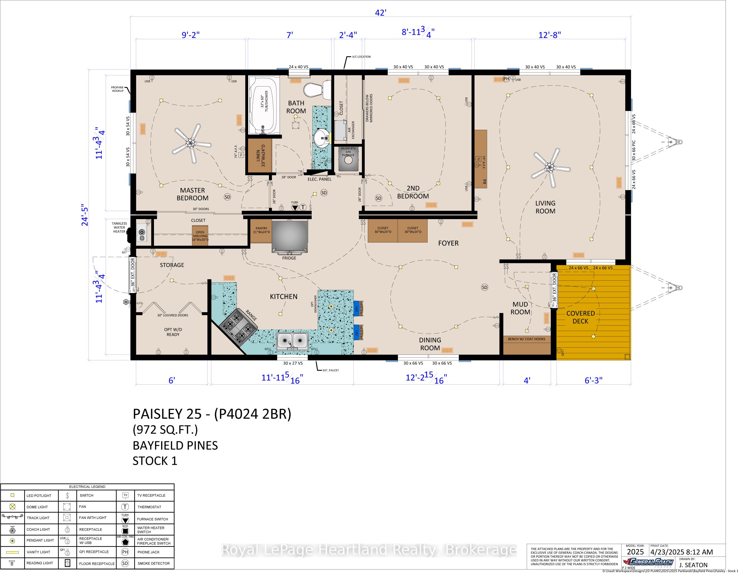 35791 Bayfield River Rd Property Photo 3