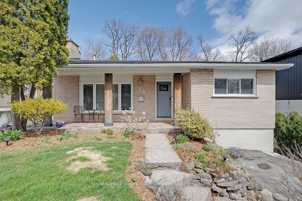 23 Lorne Ave Property Photo 1