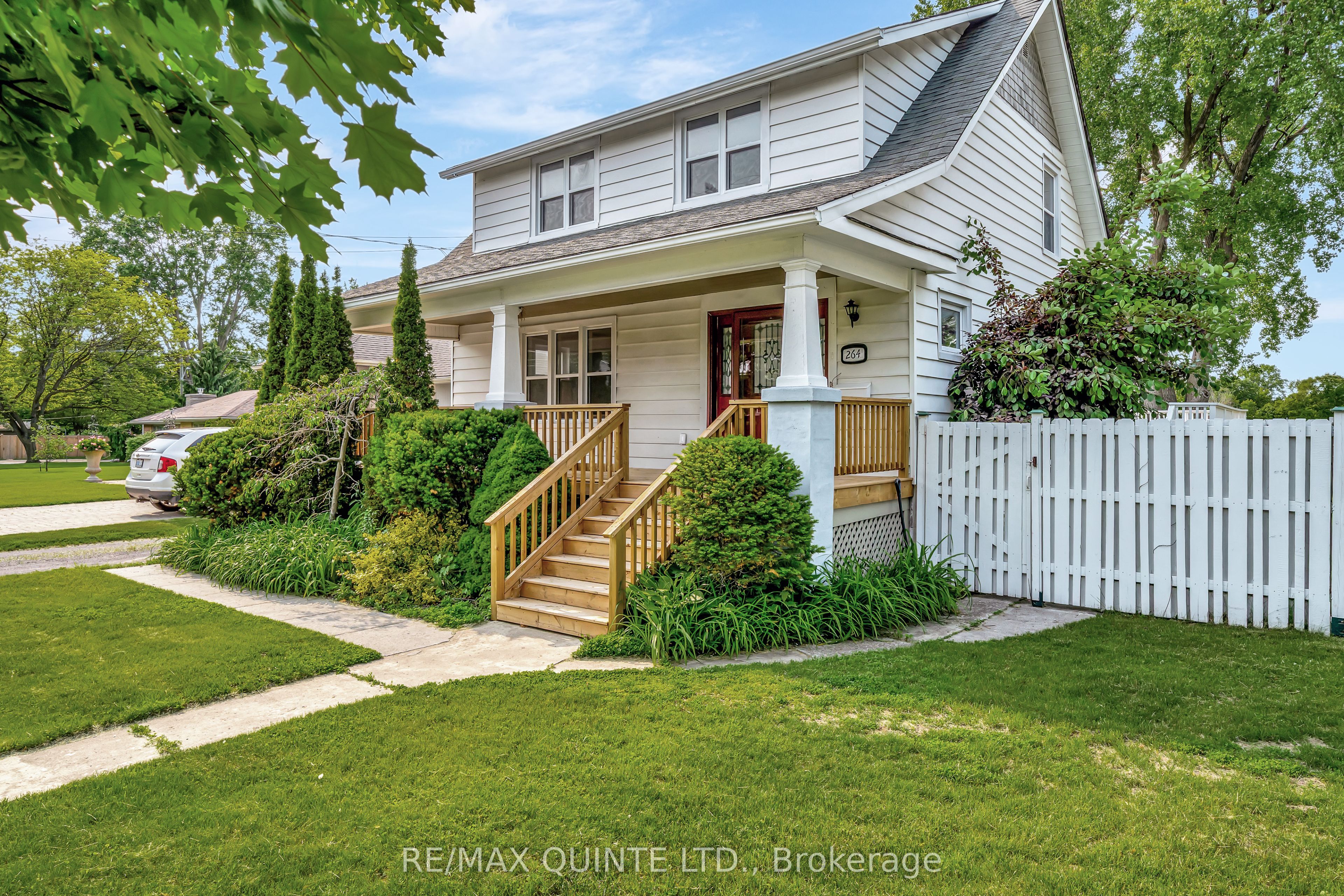 264 Victoria Avenue Property Photo