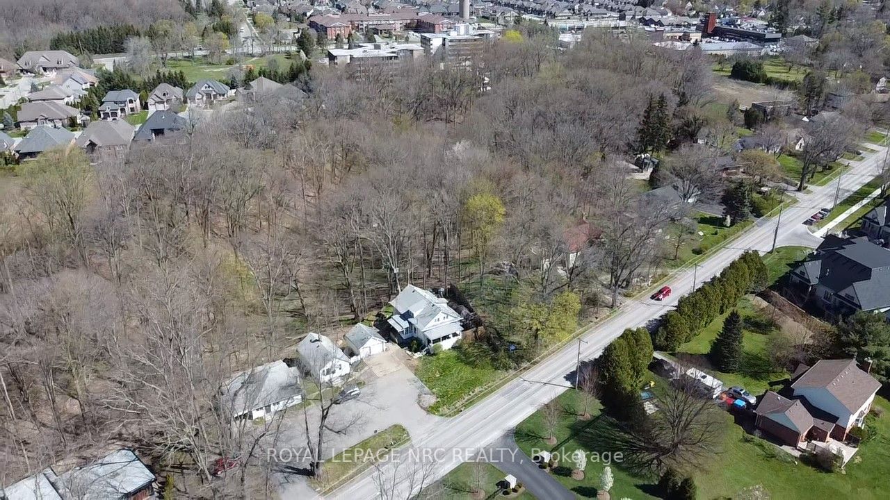 201 Canboro Rd Property Photo 1