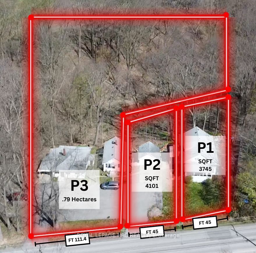201 Canboro Rd Property Photo 1